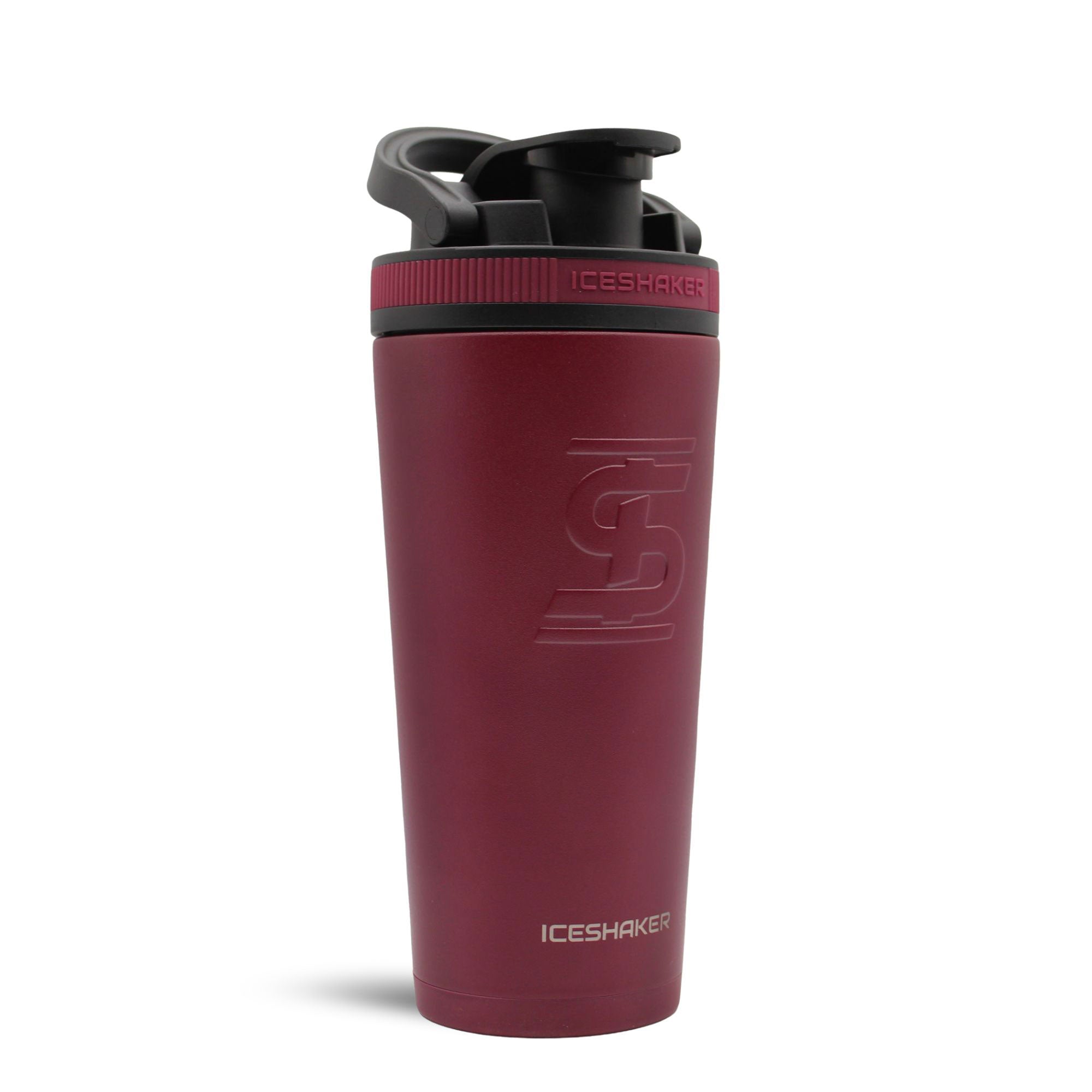 Officially Licensed Florida State 26oz Ice Shaker - Maroon
