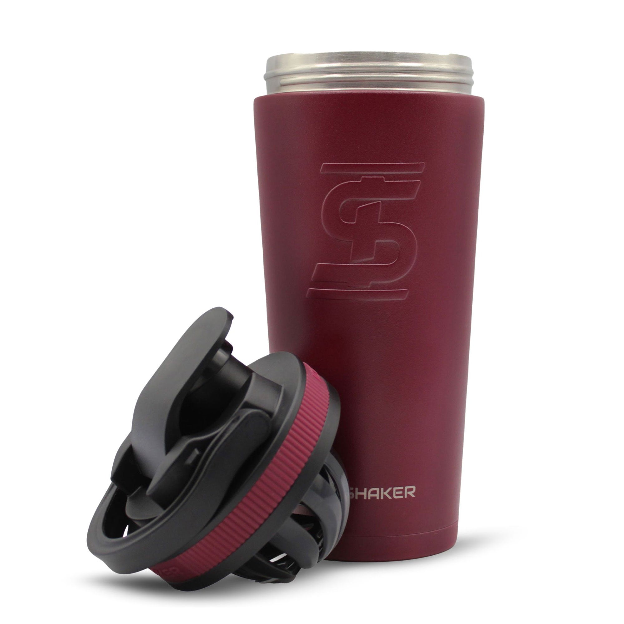 Officially Licensed Texas State University 26oz Ice Shaker