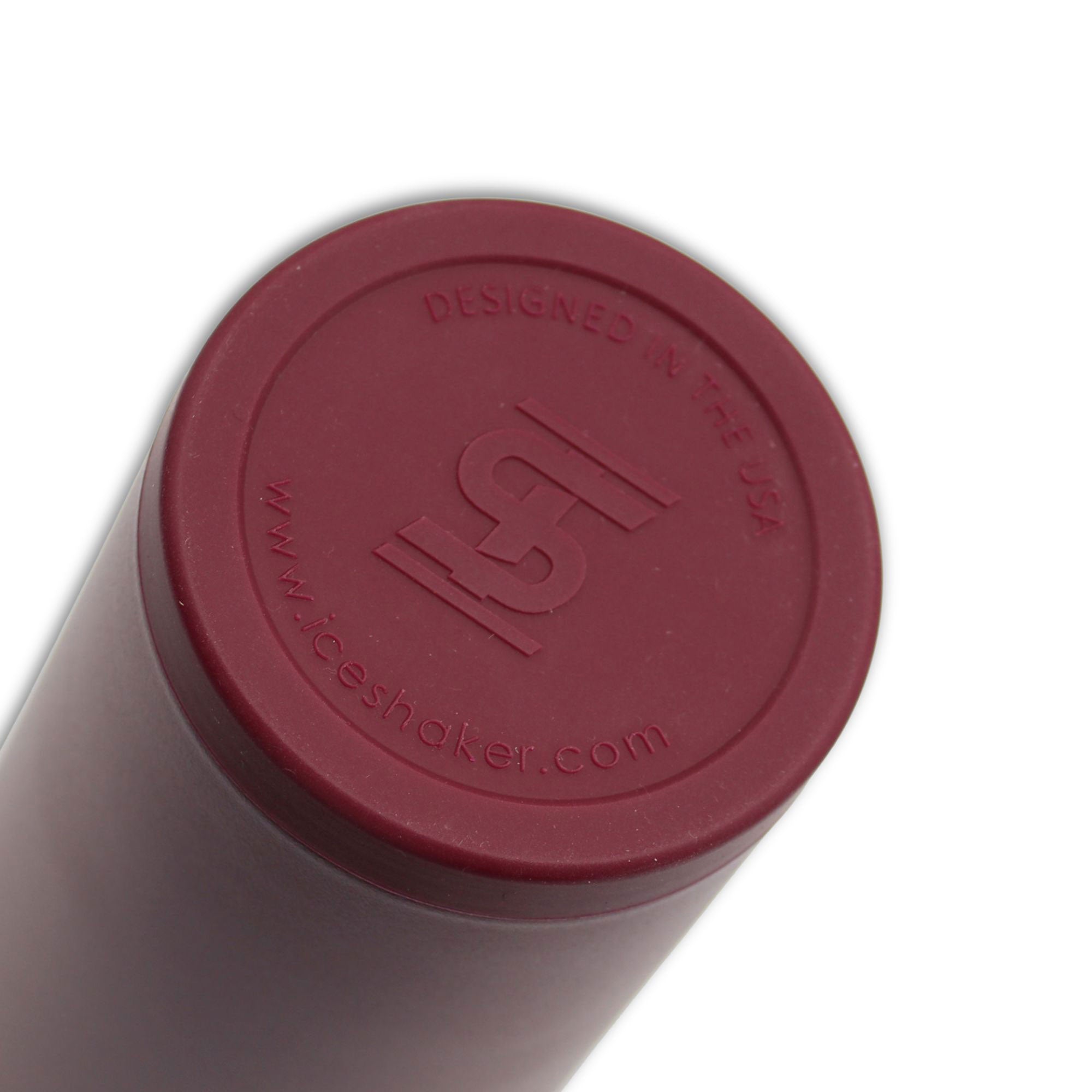 Officially Licensed Florida State 26oz Ice Shaker - Maroon