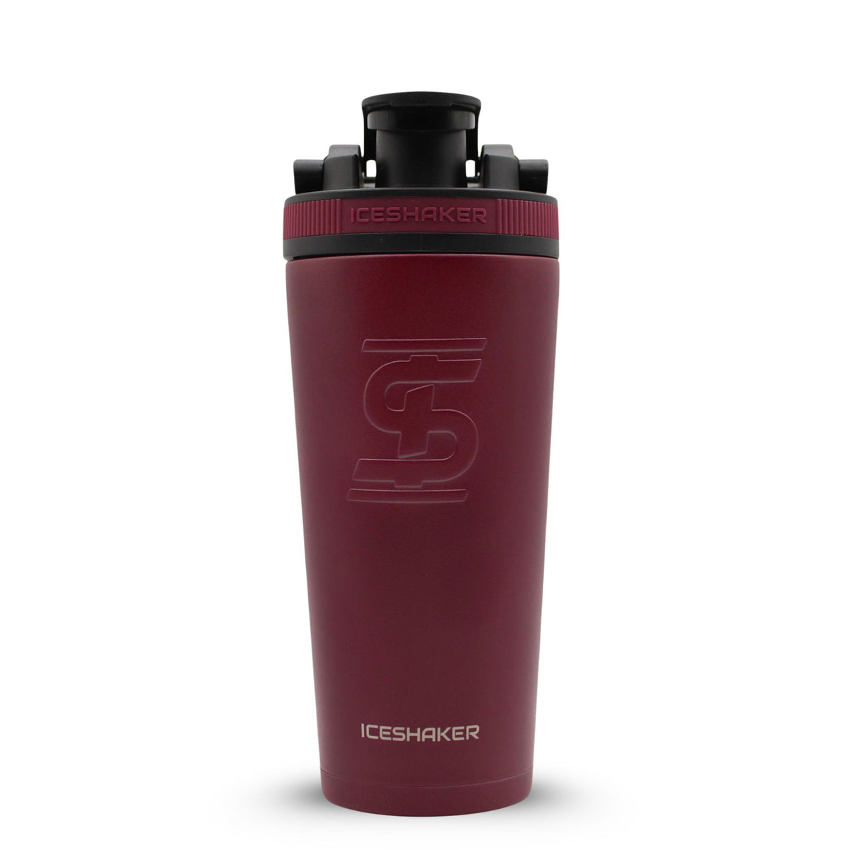 Officially Licensed Cleveland Cavaliers 26oz Ice Shaker