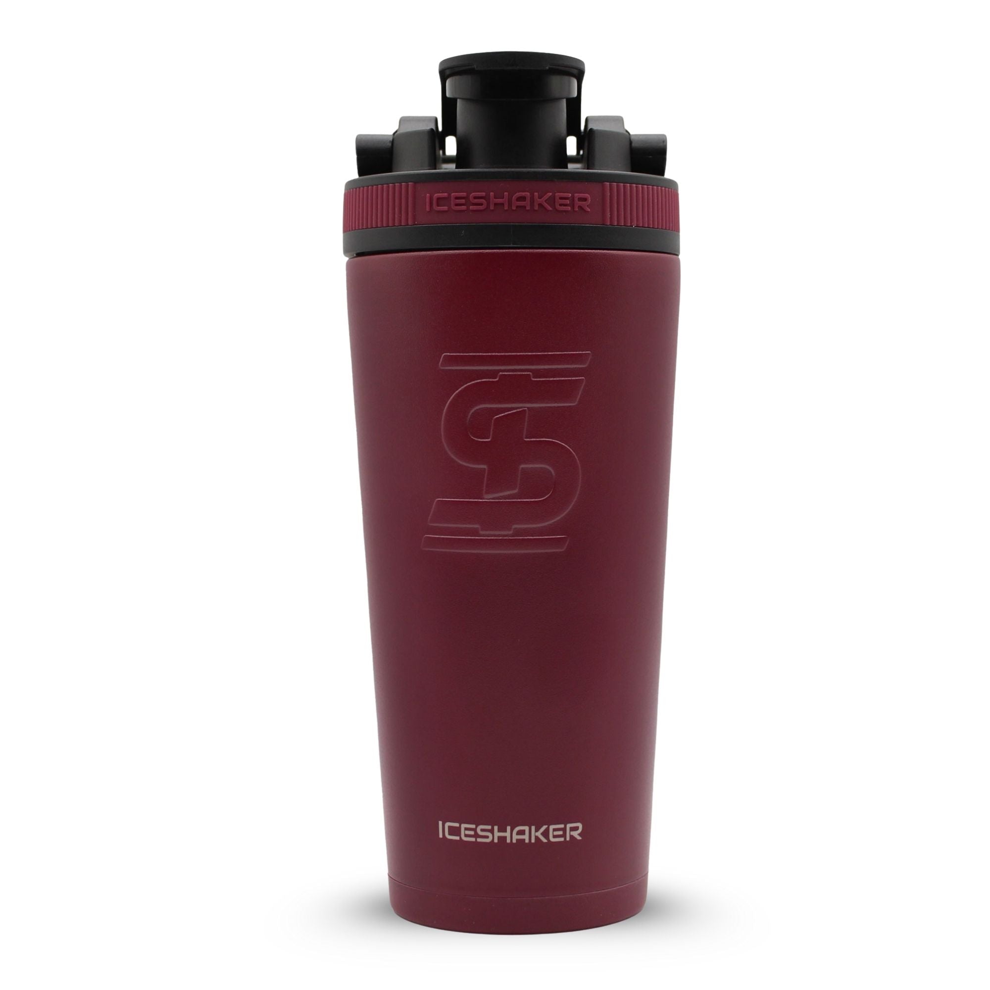 Officially Licensed Florida State 26oz Ice Shaker - Maroon