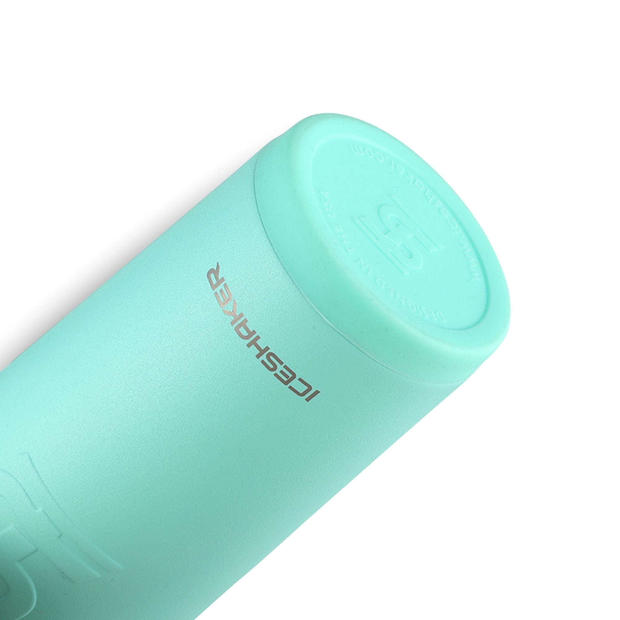 26oz Ice Shaker - Mint