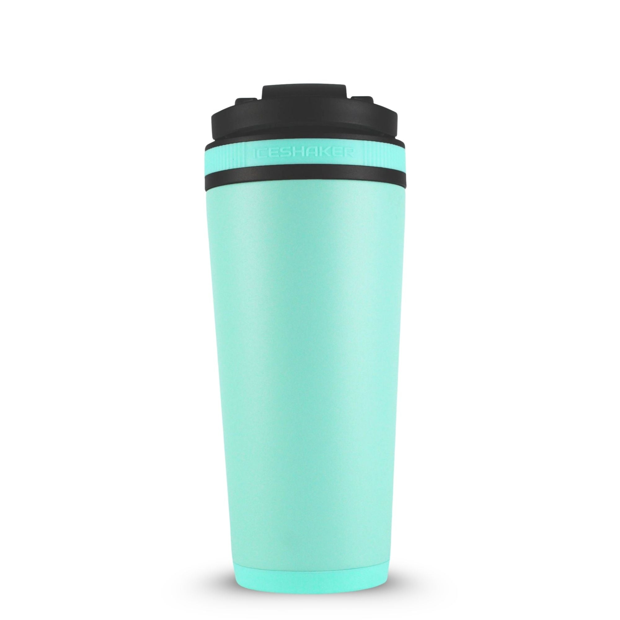26oz Ice Shaker - Mint