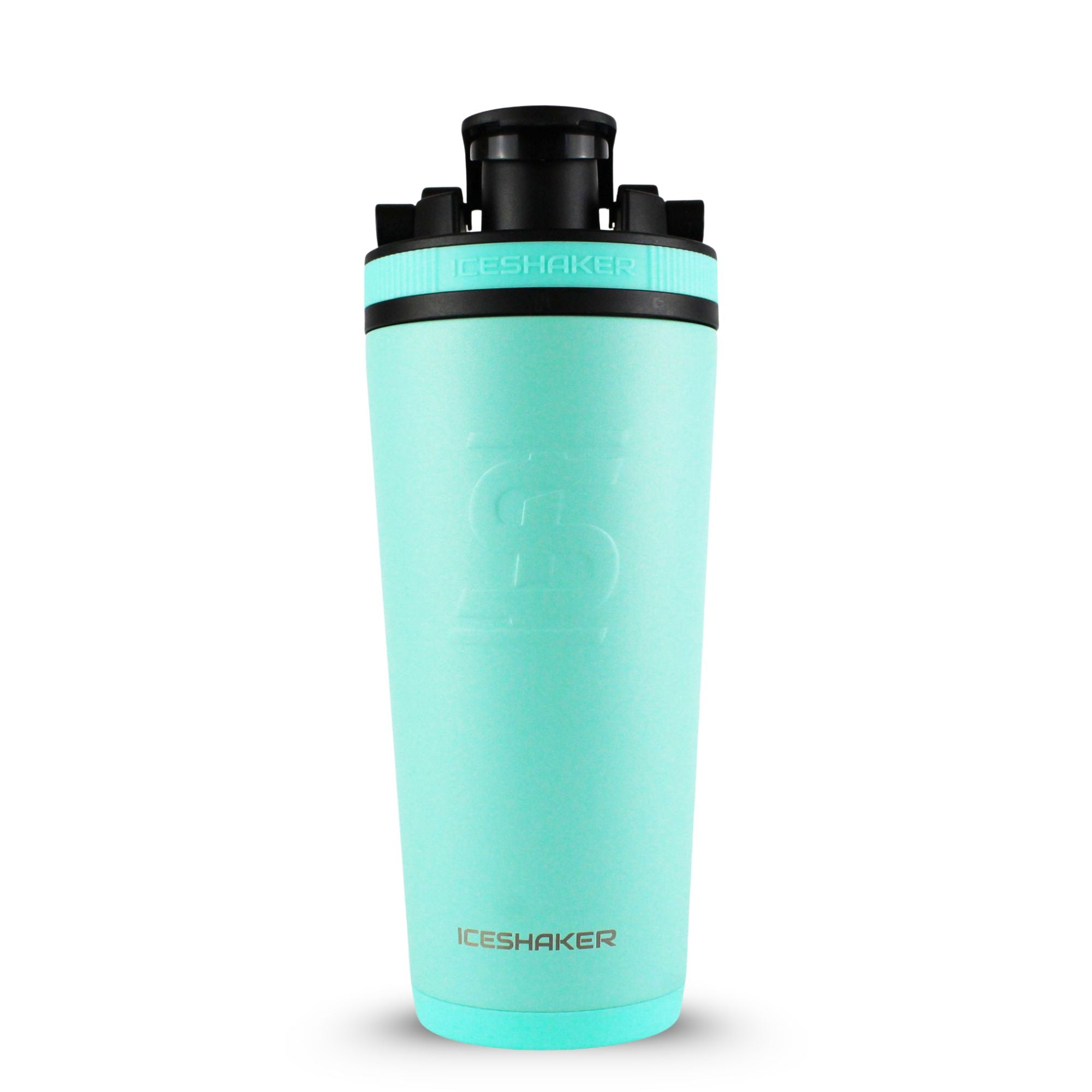 Officially Licensed Utah Mammoth 26oz Ice Shaker