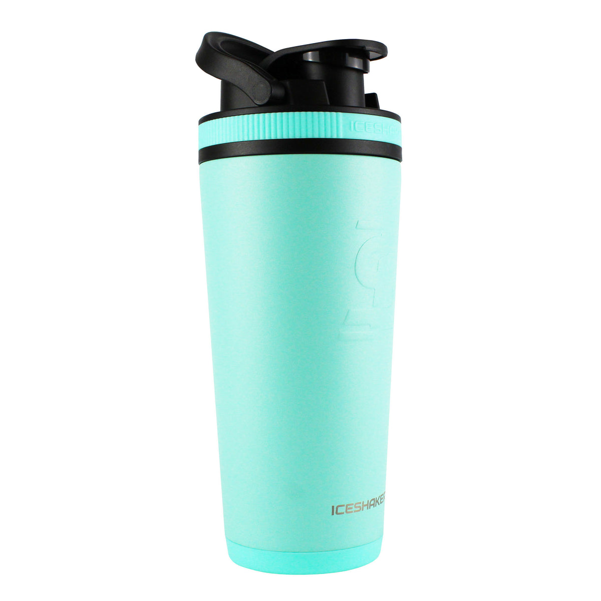 Nick "The Mutant" Walker Custom 26oz Ice Shaker - Mint