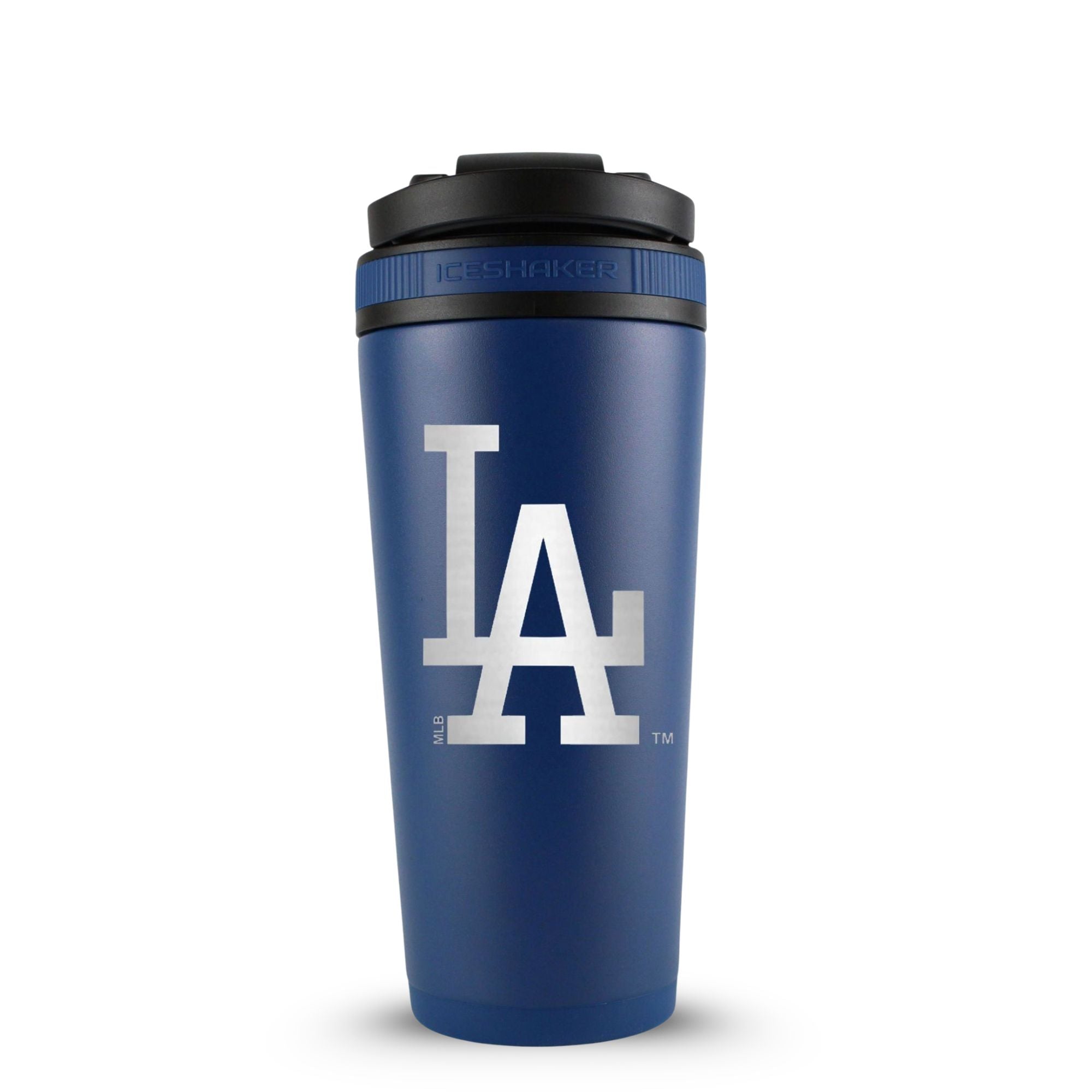 Officially Licensed Los Angeles Dodgers Classic 26oz Ice Shaker