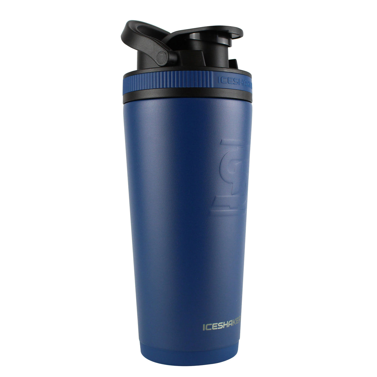 Nick "The Mutant" Walker Custom 26oz Ice Shaker - Navy