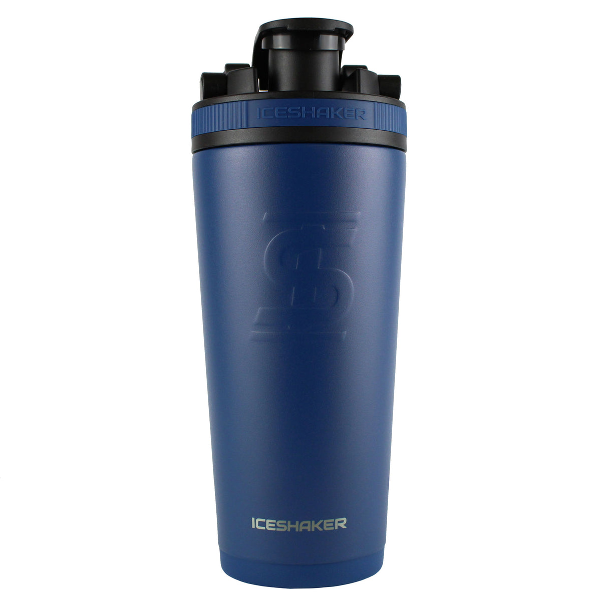 Guns Garin Memorial Foundation Custom 26oz Ice Shaker
