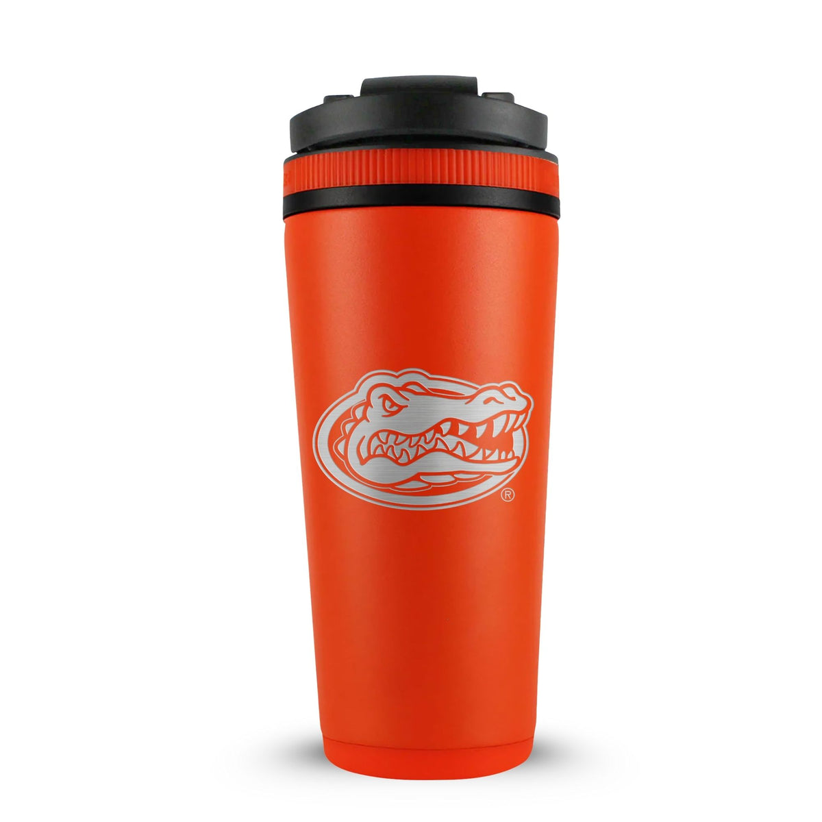 Officially Licensed University of Florida 26oz Ice Shaker - Orange
