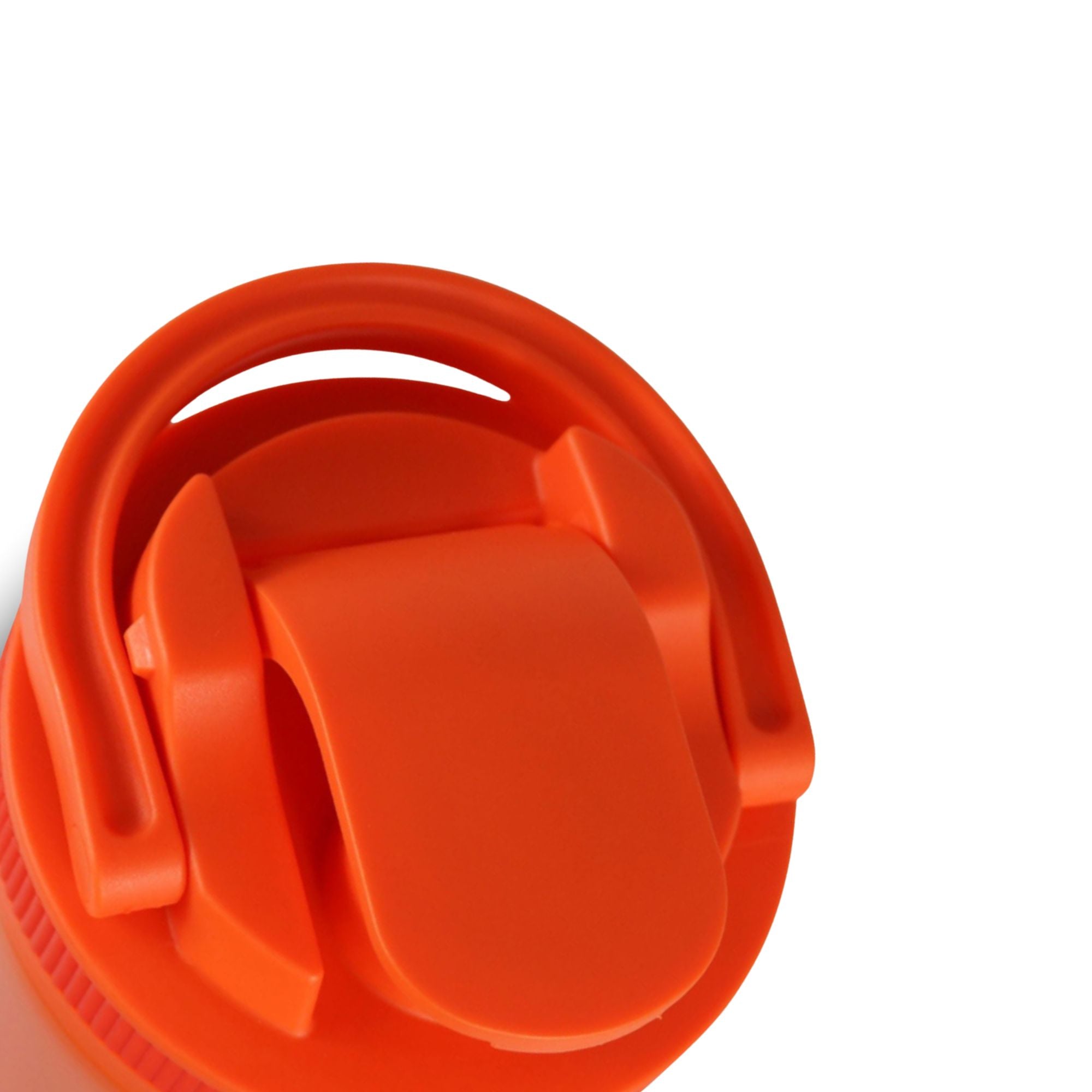 26oz Ice Shaker - Orange Color Rush