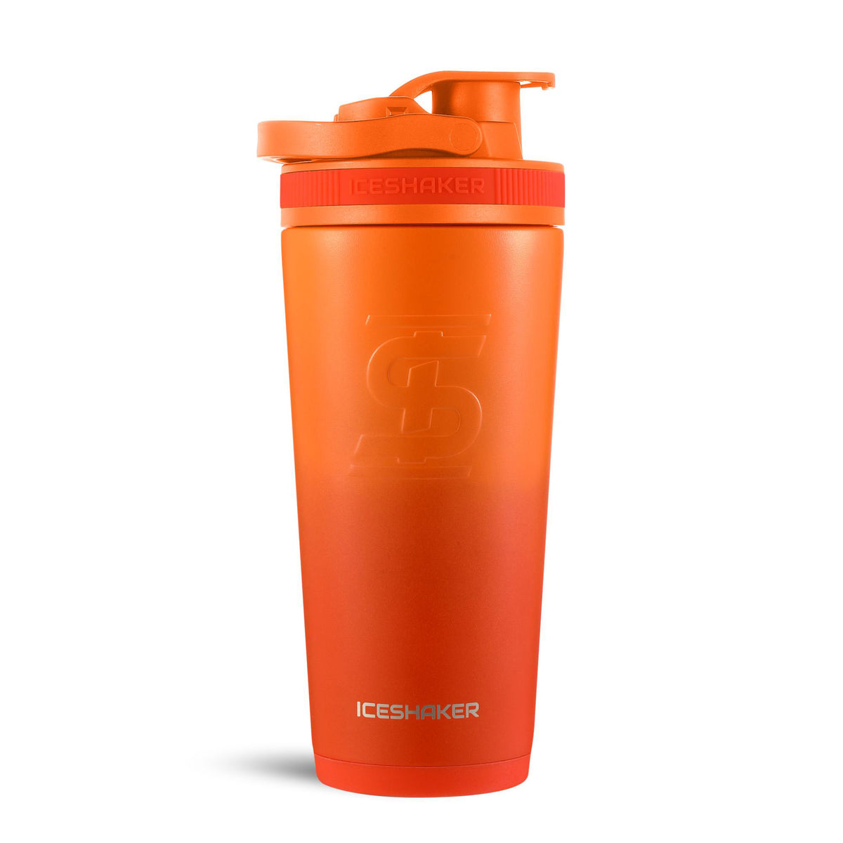 Custom 26oz Shaker Bottle