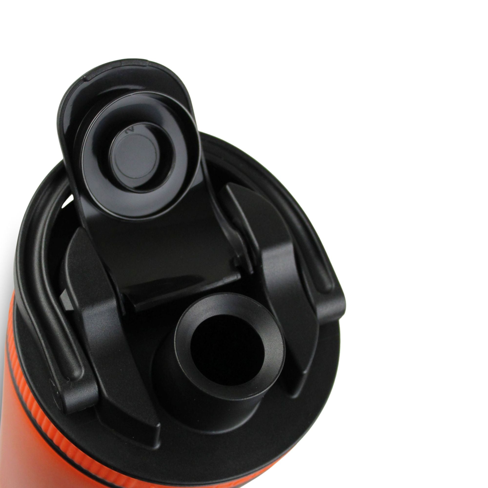 26oz Ice Shaker - Orange