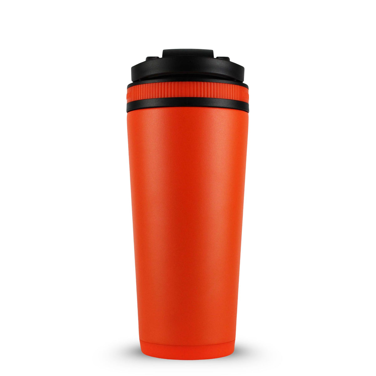 26oz Ice Shaker - Orange