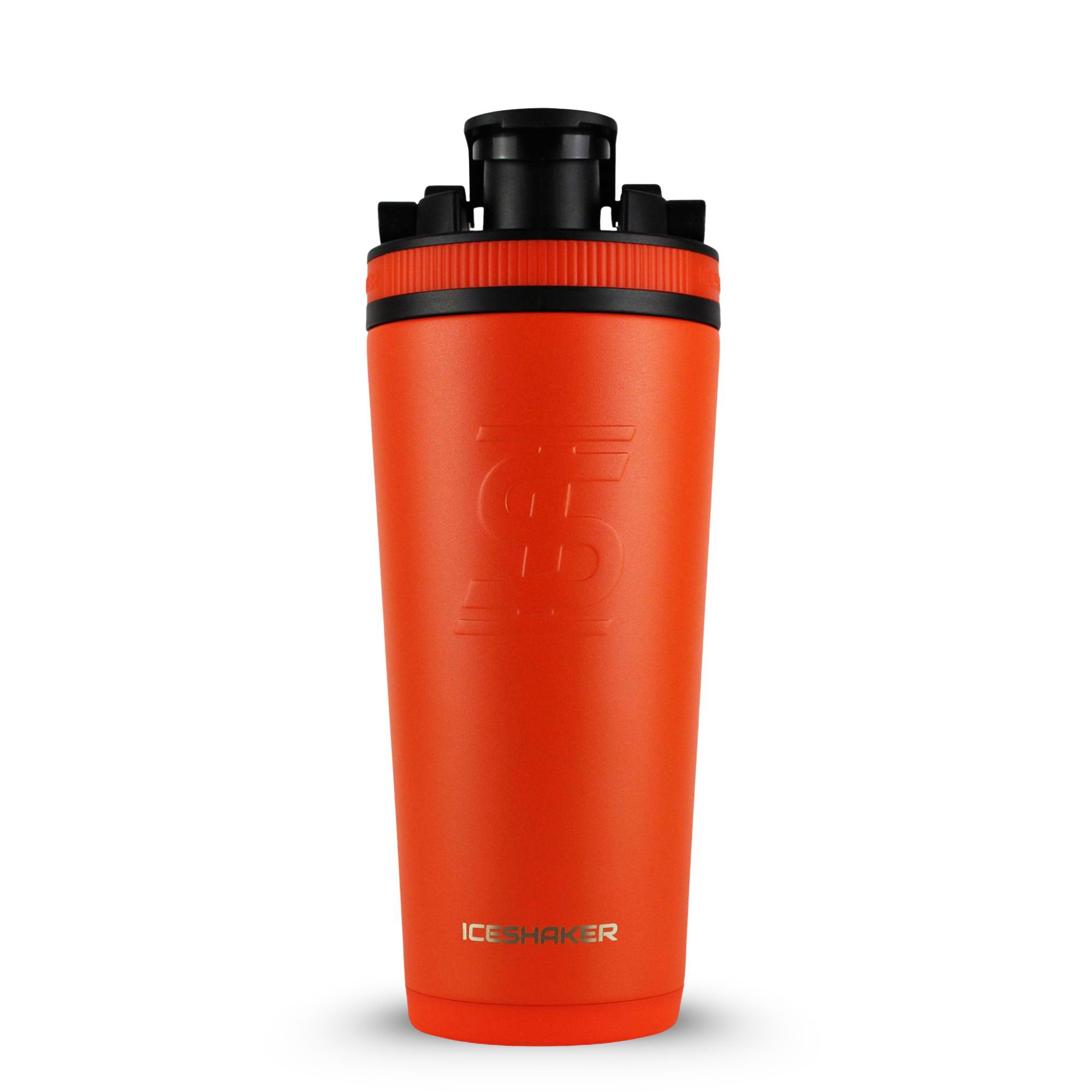 Officially Licensed San Francisco Giants 26oz Ice Shaker