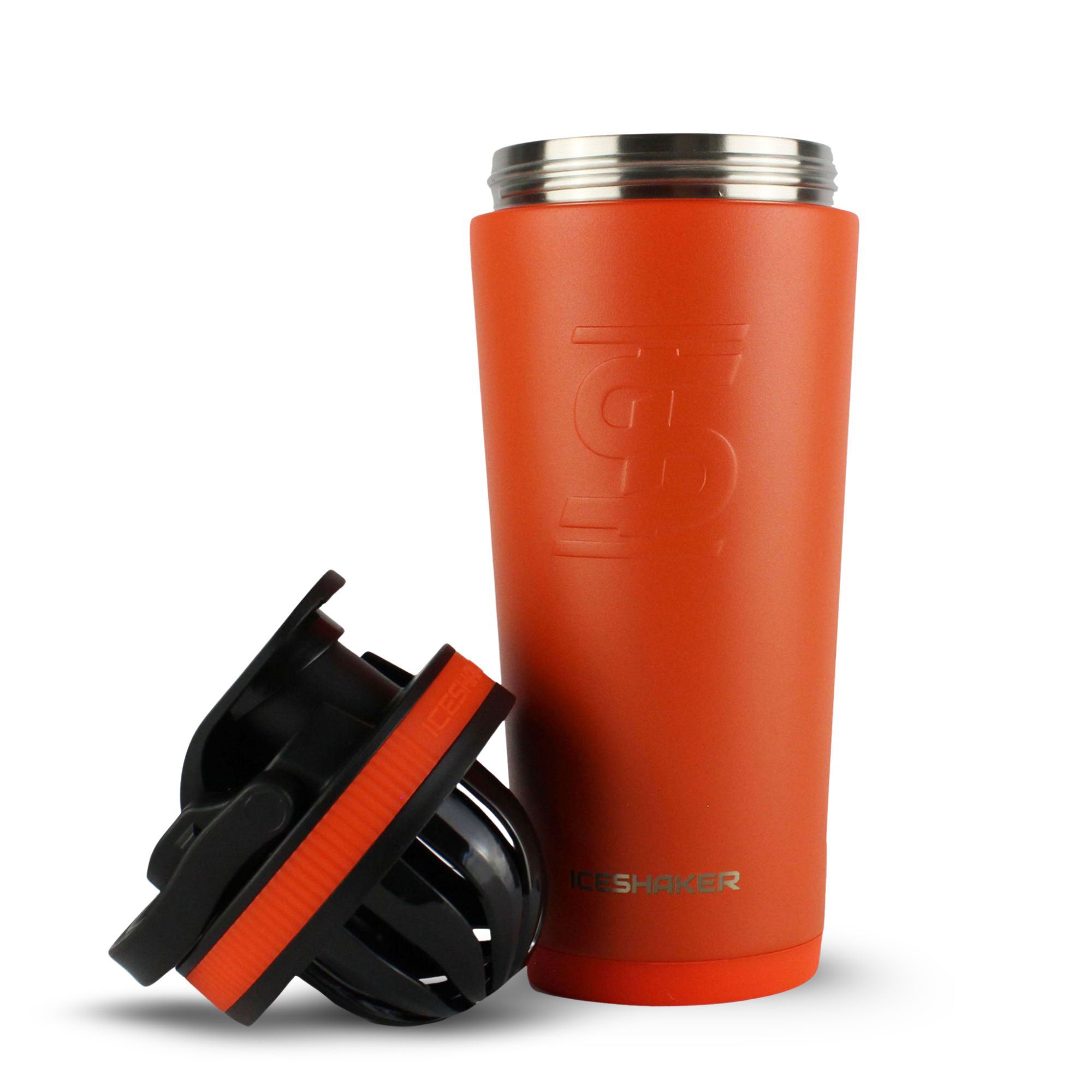 Officially Licensed Houston Astros 26oz Ice Shaker