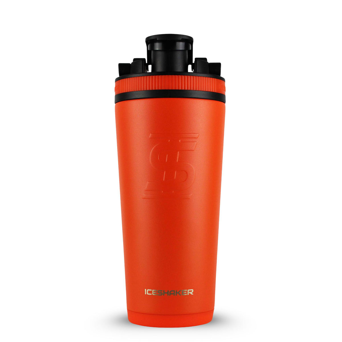 Officially Licensed Phoenix Suns 26oz Ice Shaker - Orange