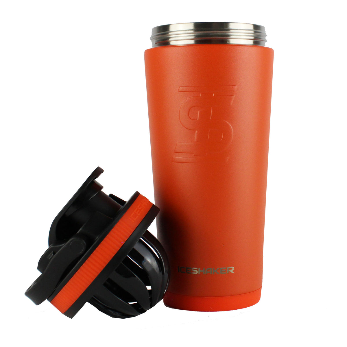 Stand Up To Cancer Custom 26oz Ice Shaker