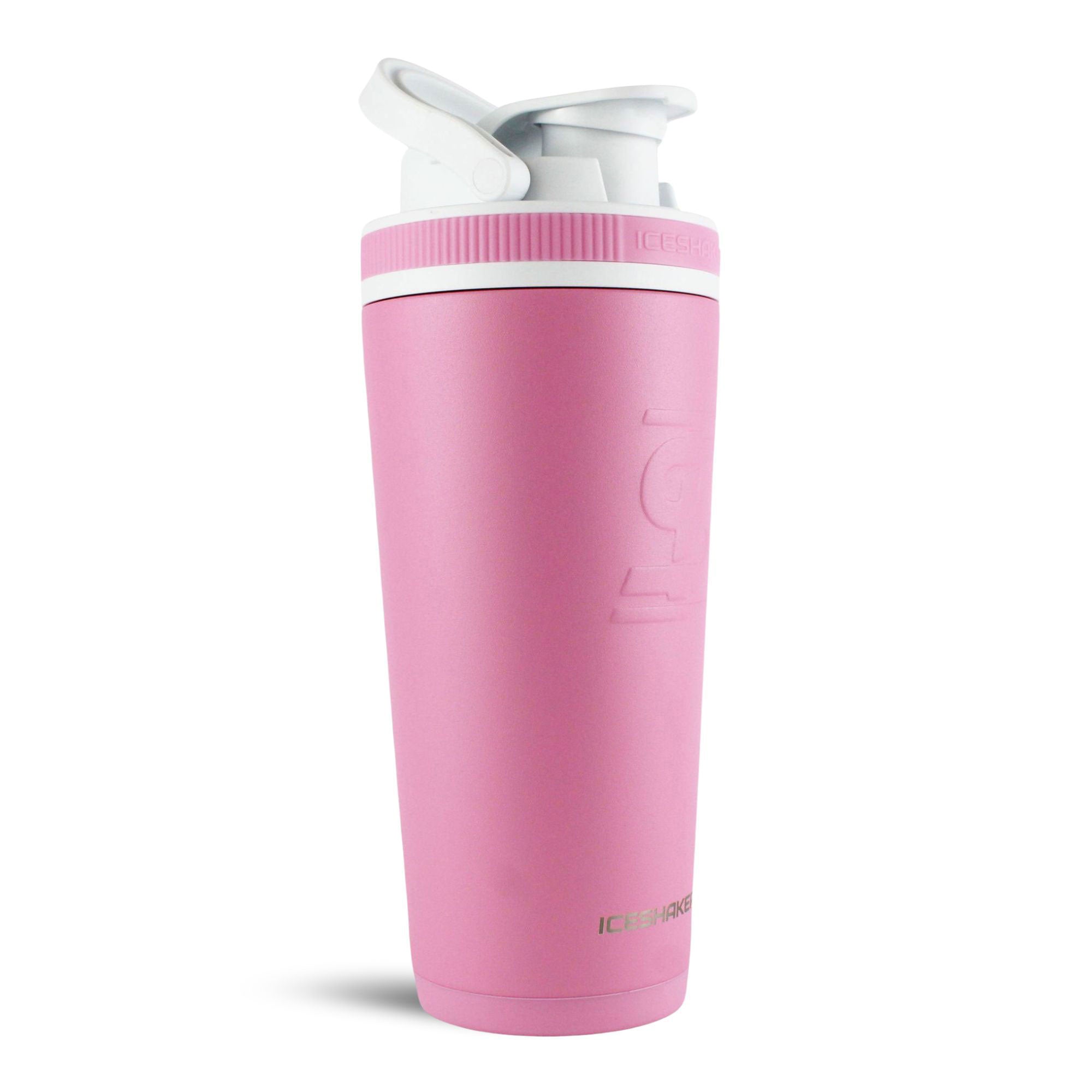 Custom Triple D Performance Center 26oz Ice Shaker