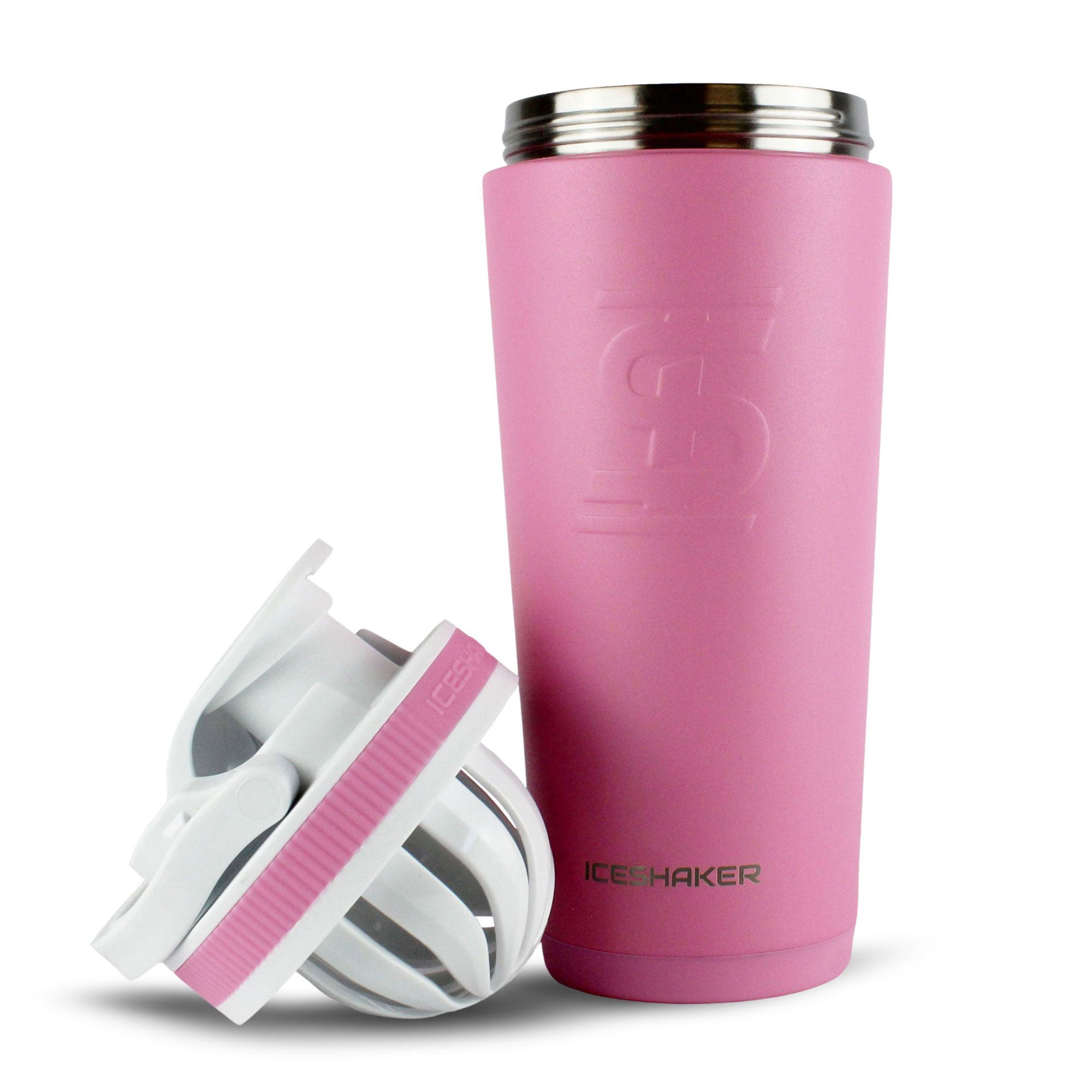 Custom Triple D Performance Center 26oz Ice Shaker