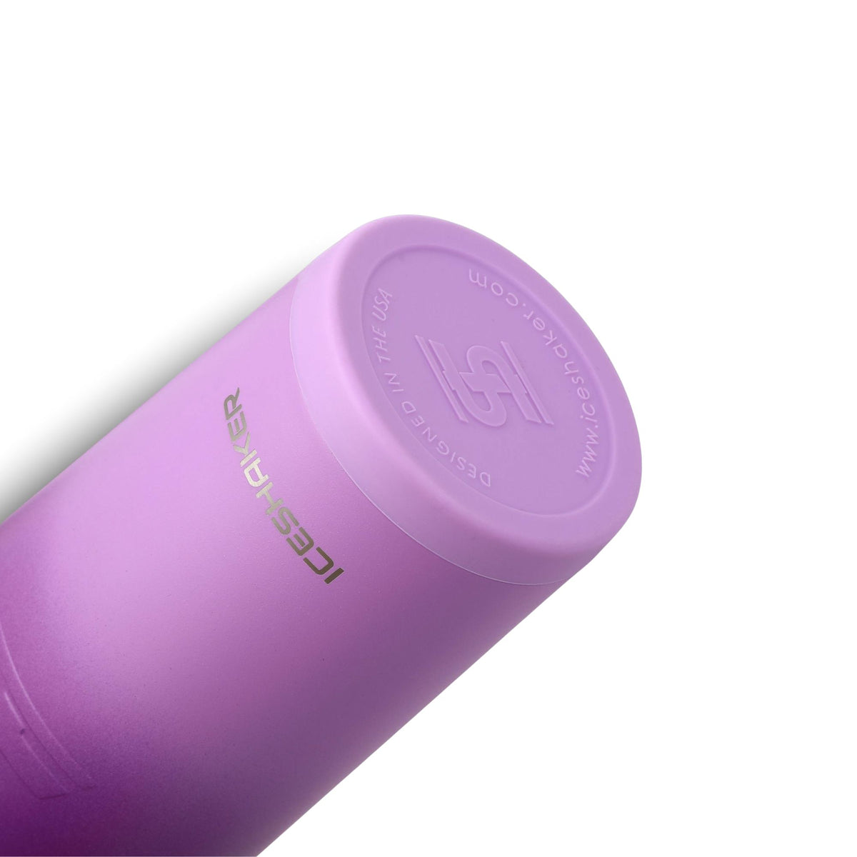 26oz Ice Shaker - Purple Color Rush