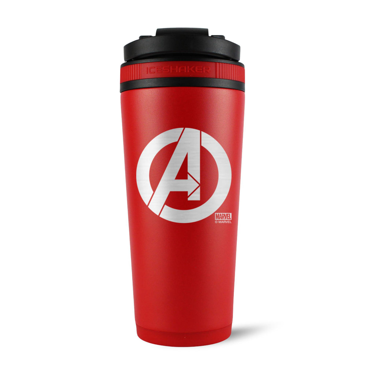 Officially Licensed Marvel Avengers 26oz Ice Shaker