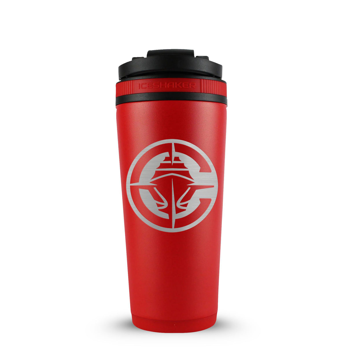 Officially Licensed Los Angeles Clippers 26oz Ice Shaker