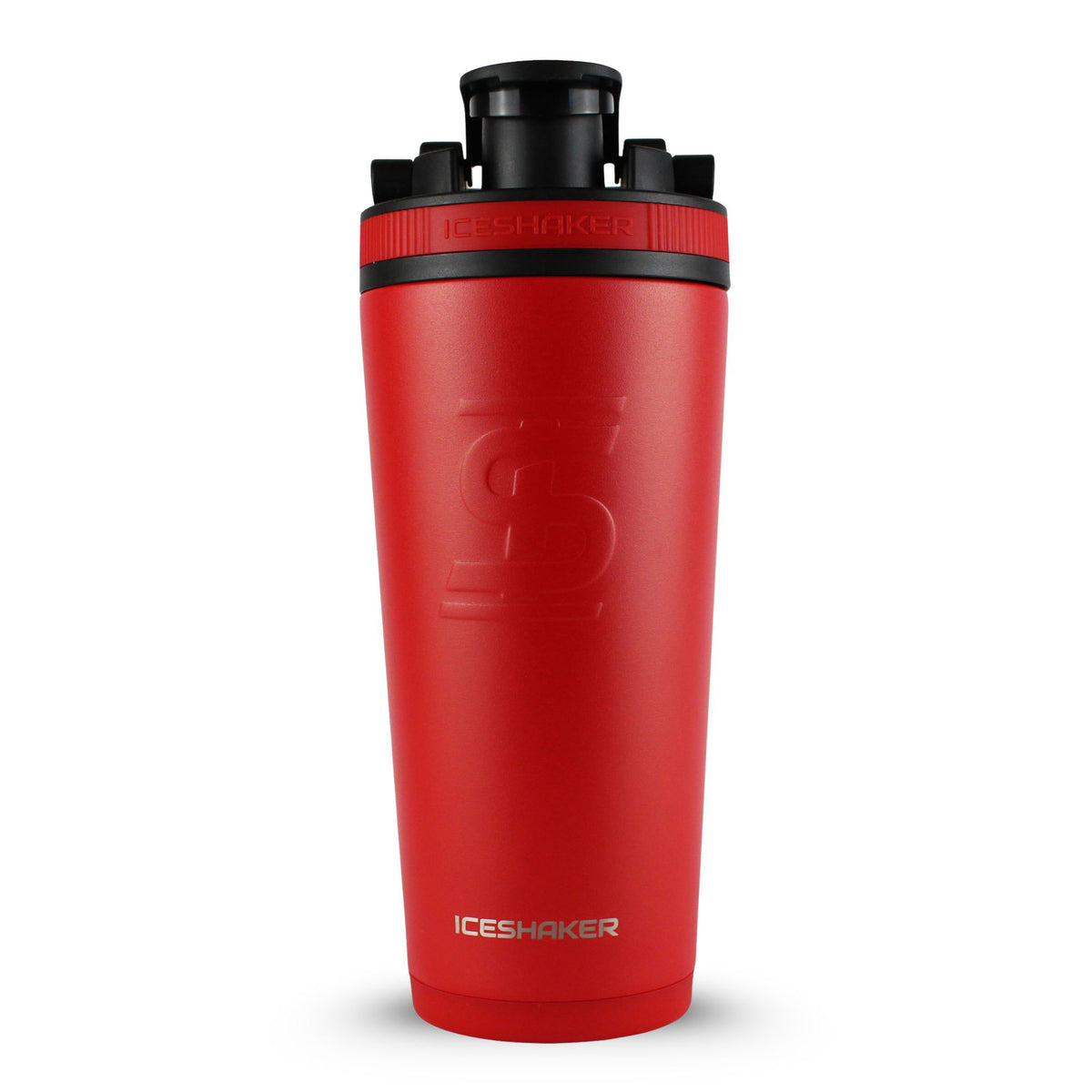 Reps for Responders 26oz Ice Shaker - Red