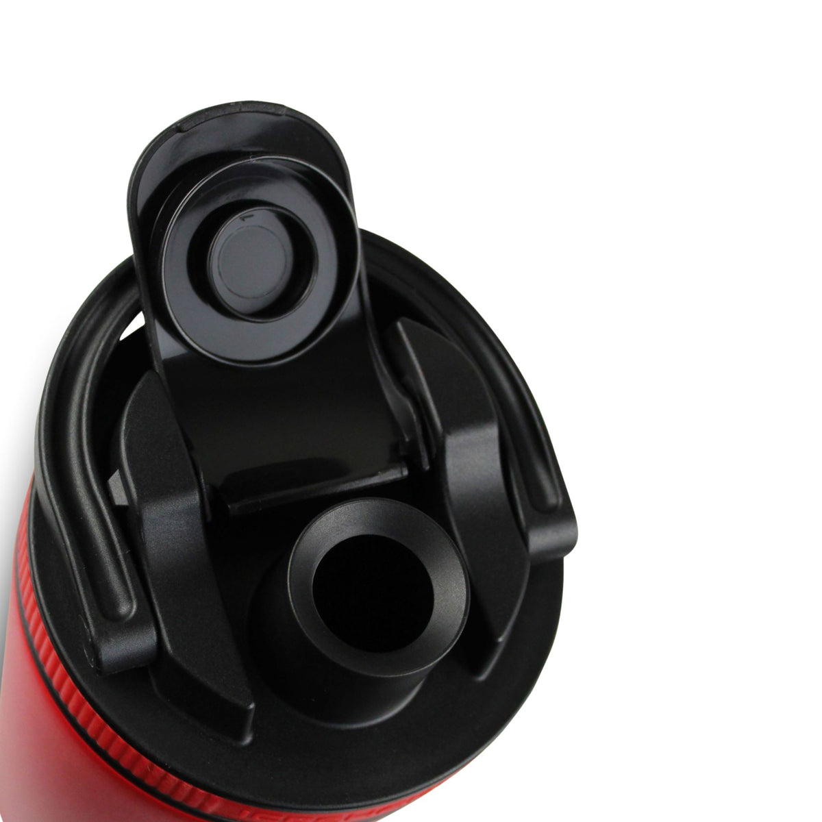 26oz Ice Shaker - Red