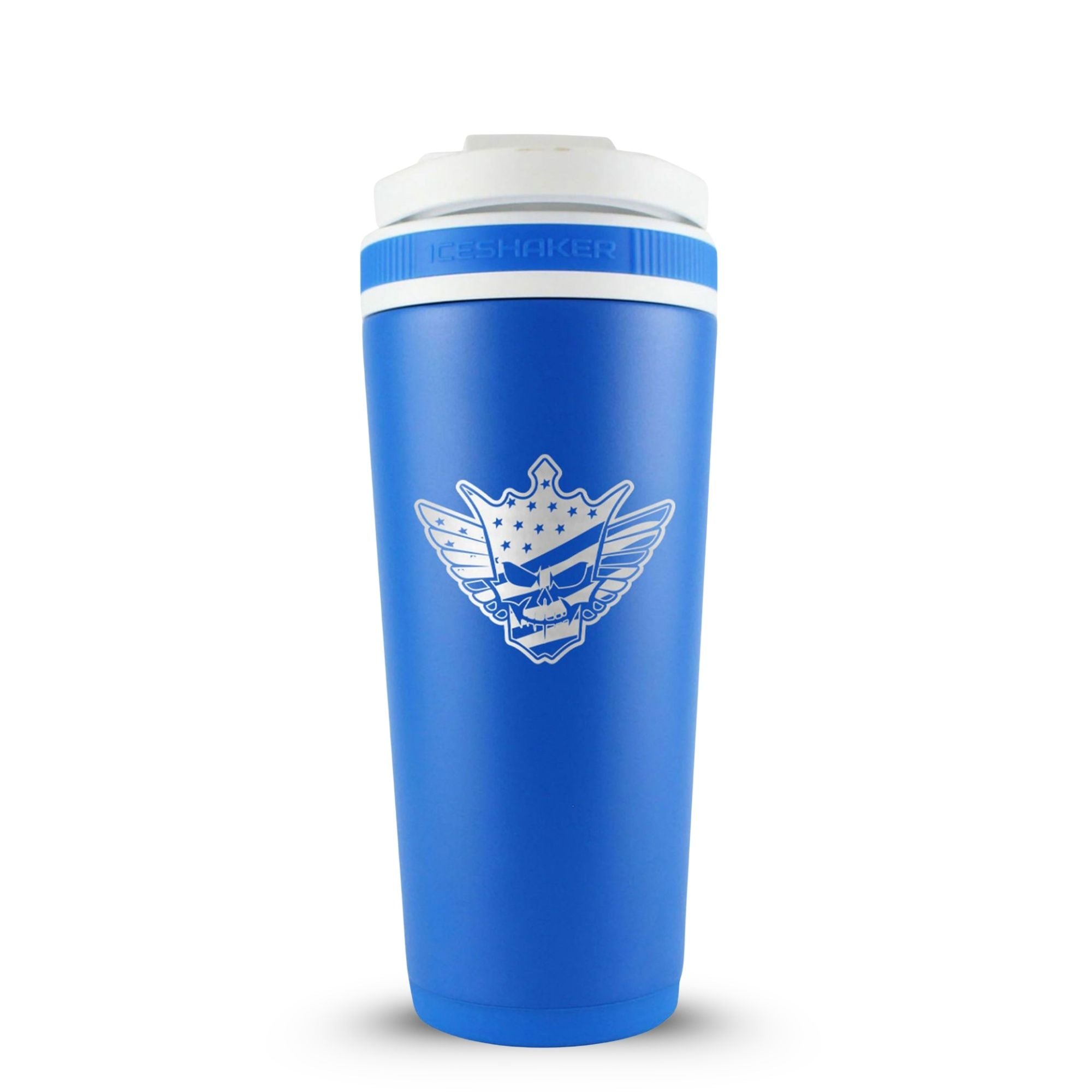 Officially Licensed WWE Cody Rhodes 26oz Ice Shaker