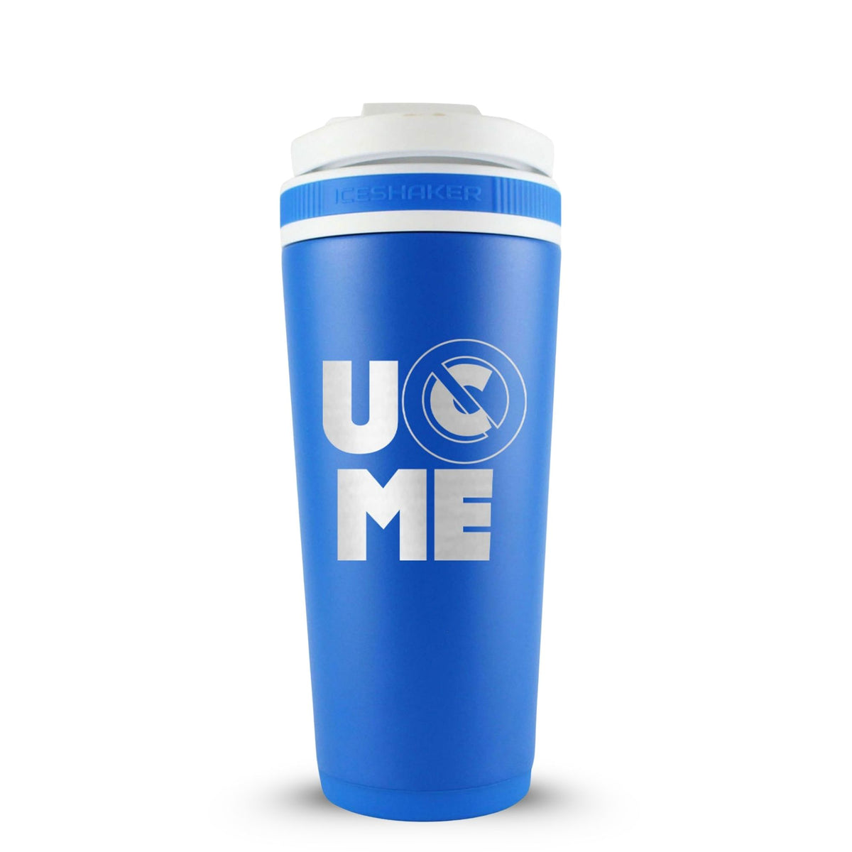 Officially Licensed WWE John Cena 26oz Ice Shaker