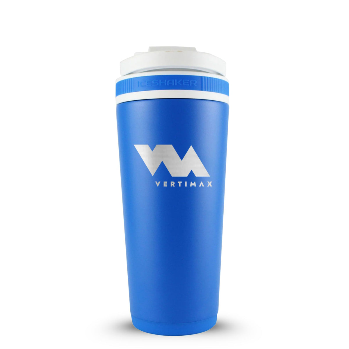 Custom Vertimax 26oz Ice Shaker