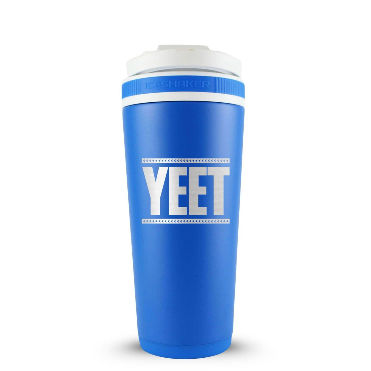 Officially Licensed WWE Jey Uso YEET 26oz Ice Shaker