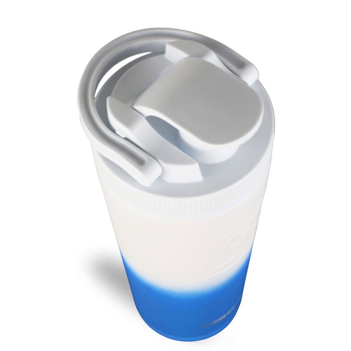 Custom RCBC Ghost Island Baseball 26oz Ice Shaker