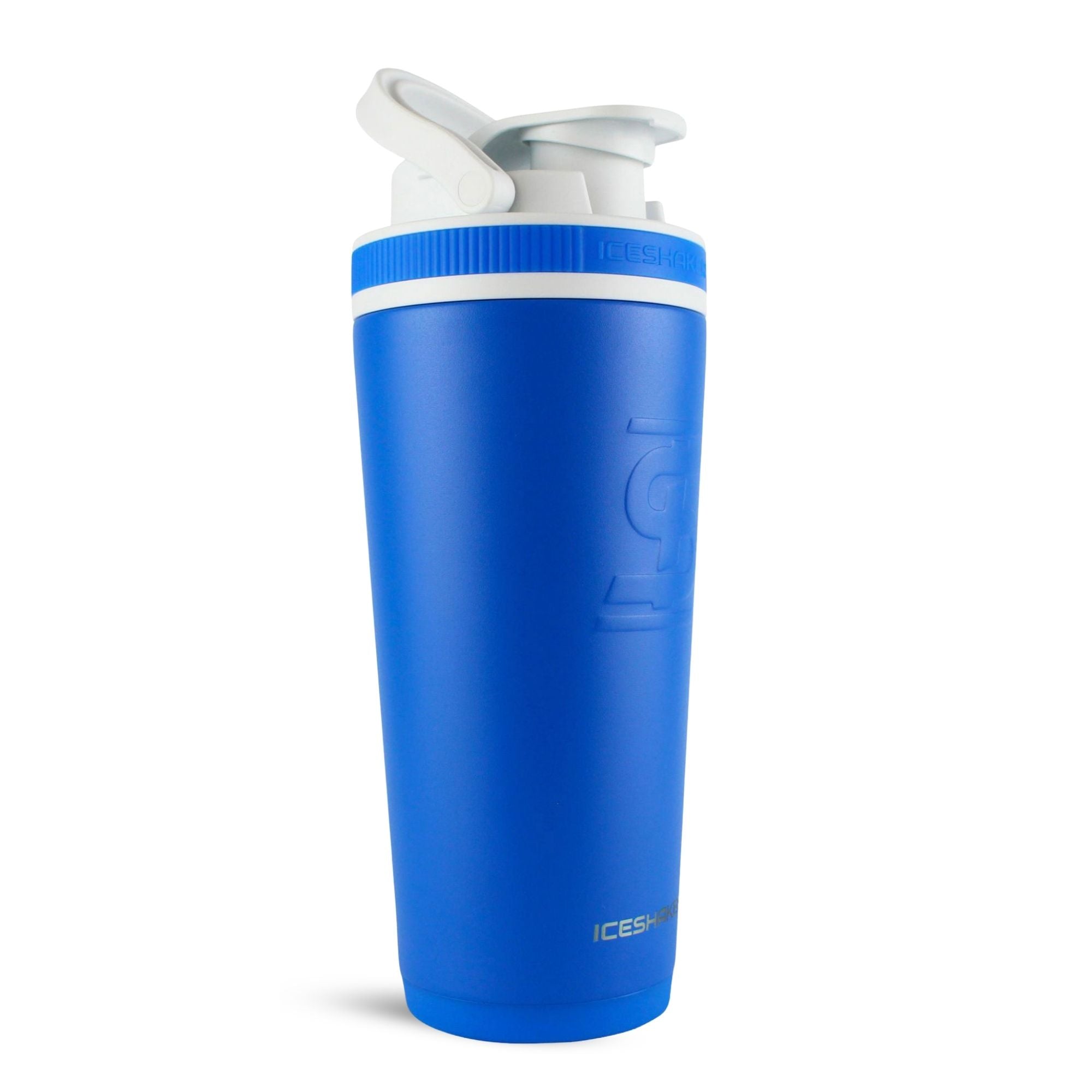 26oz Ice Shaker - Royal Blue
