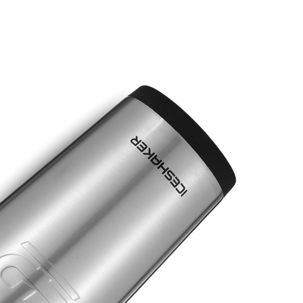 26oz Ice Shaker - Stainless Steel