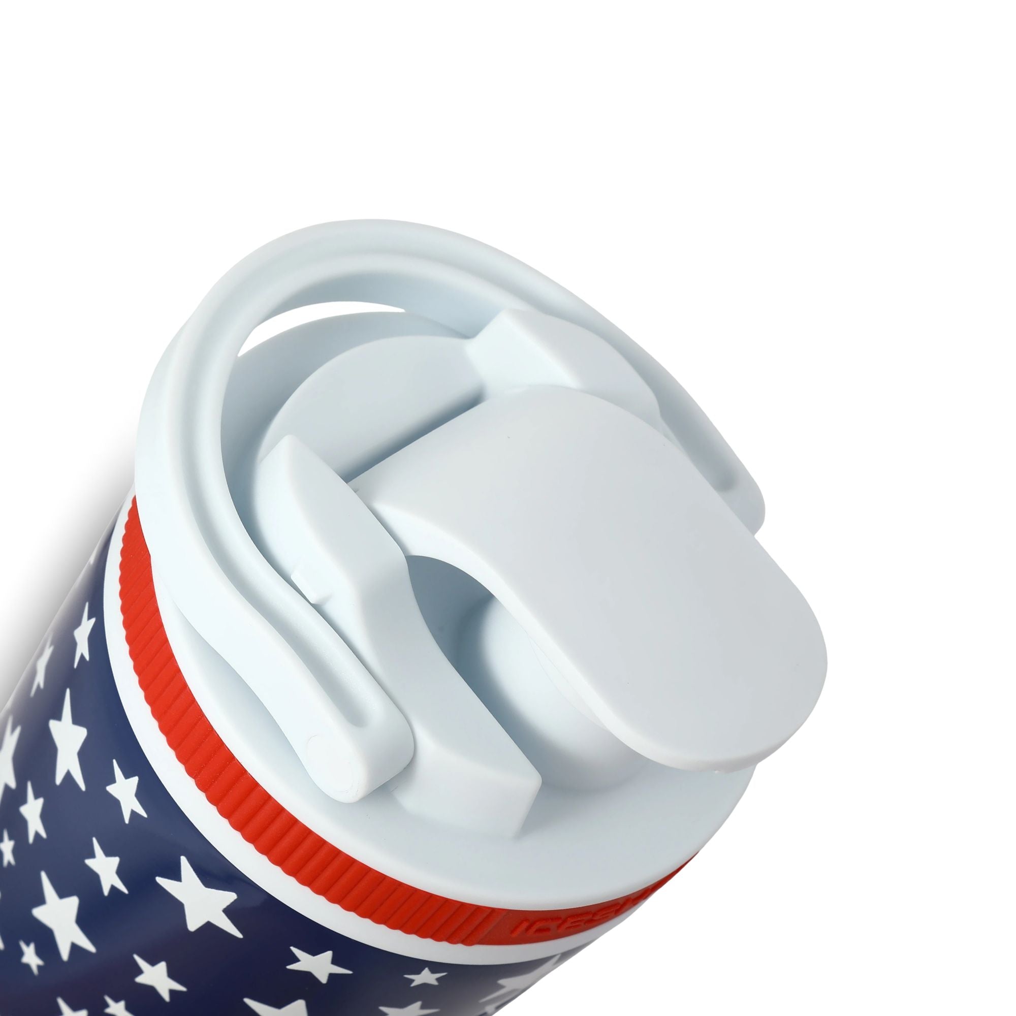 26oz Ice Shaker - Star Spangled