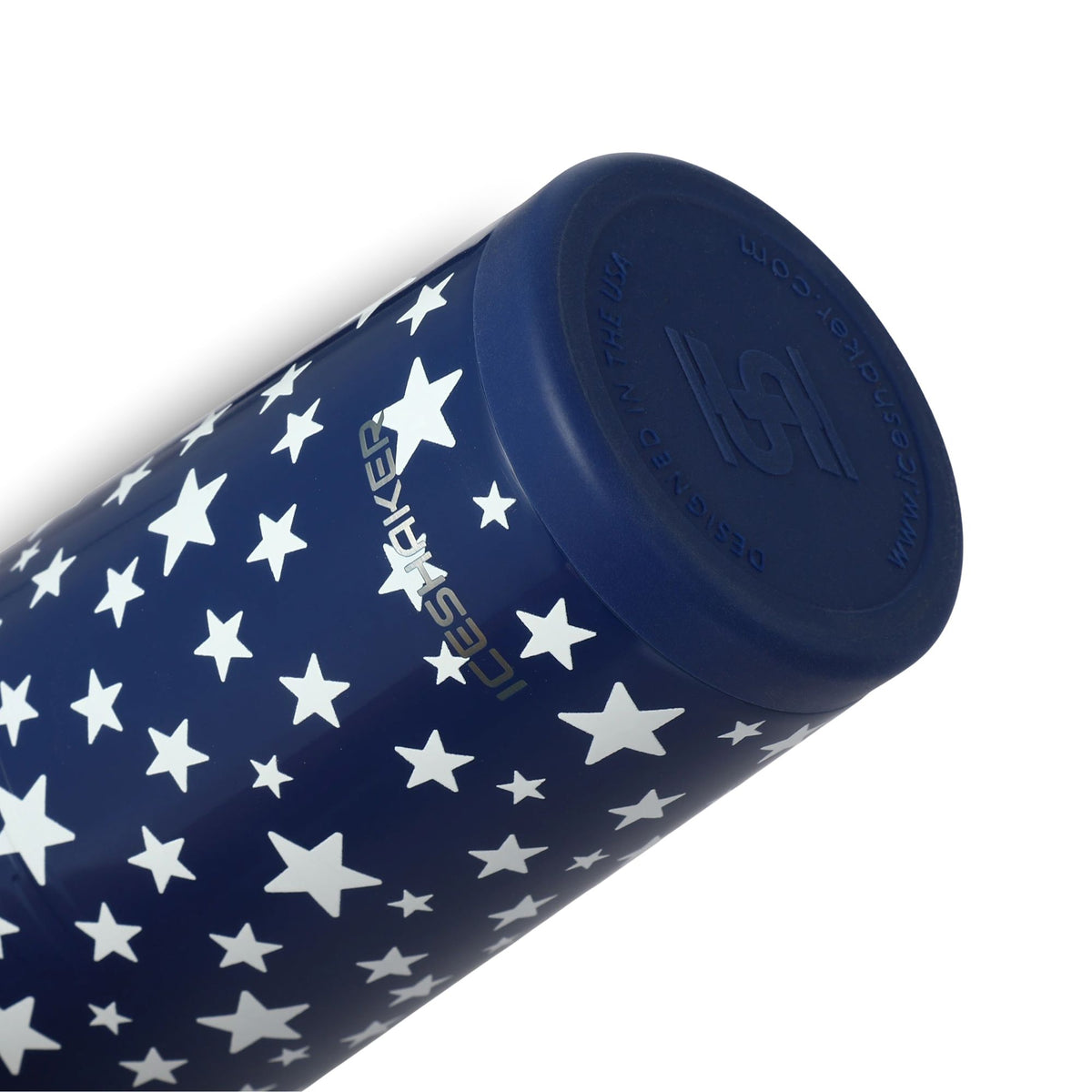 26oz Ice Shaker - Star Spangled