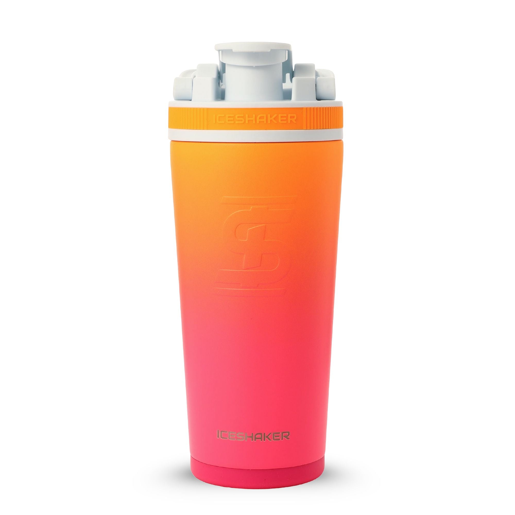 26oz Ice Shaker - Sunkissed