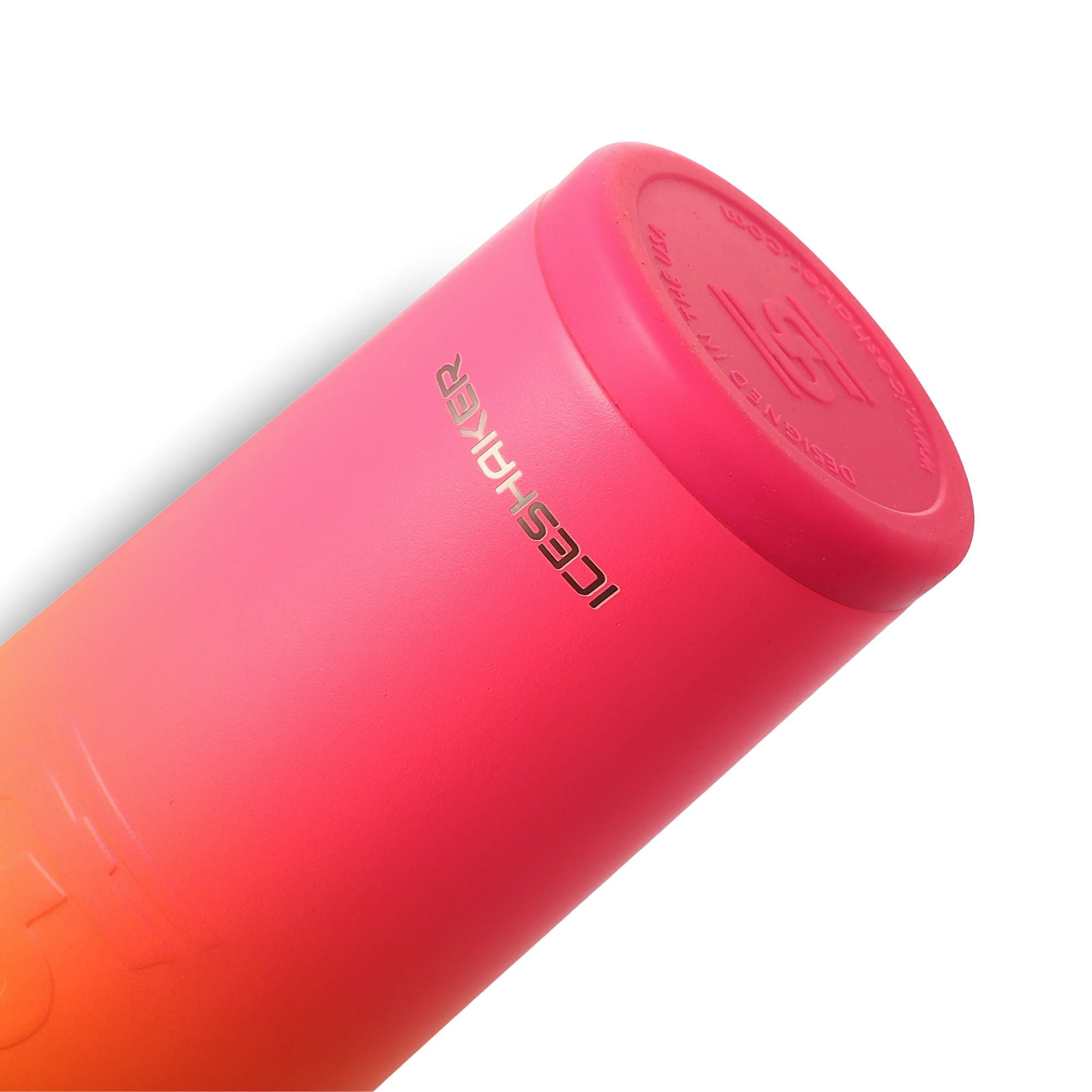26oz Ice Shaker - Sunkissed