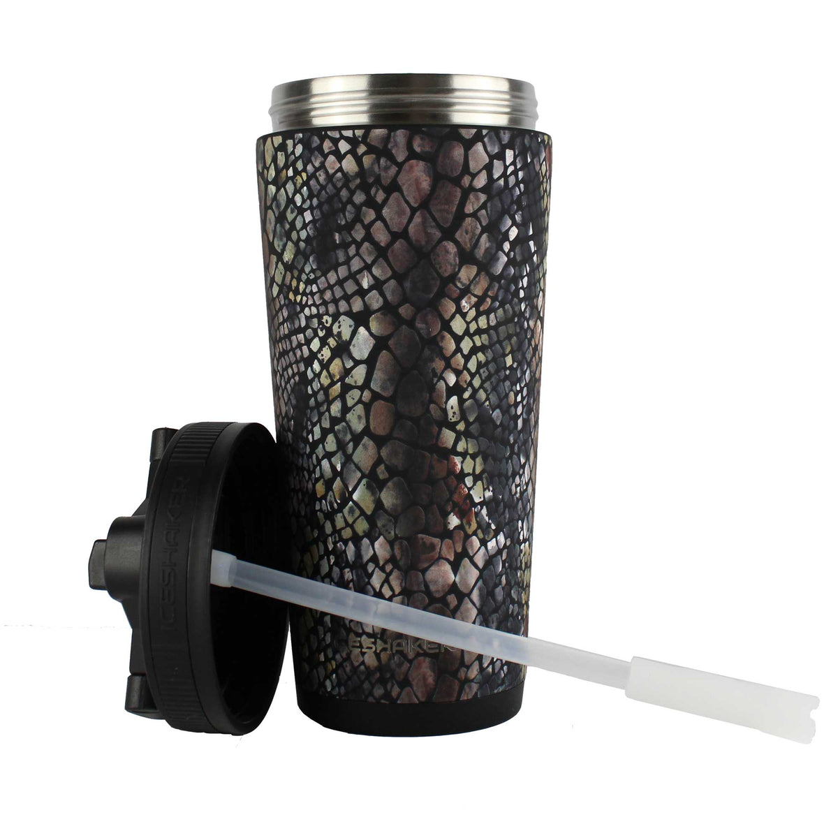 Custom Guerrilla Performance & Recovery 26oz Sport Bottle