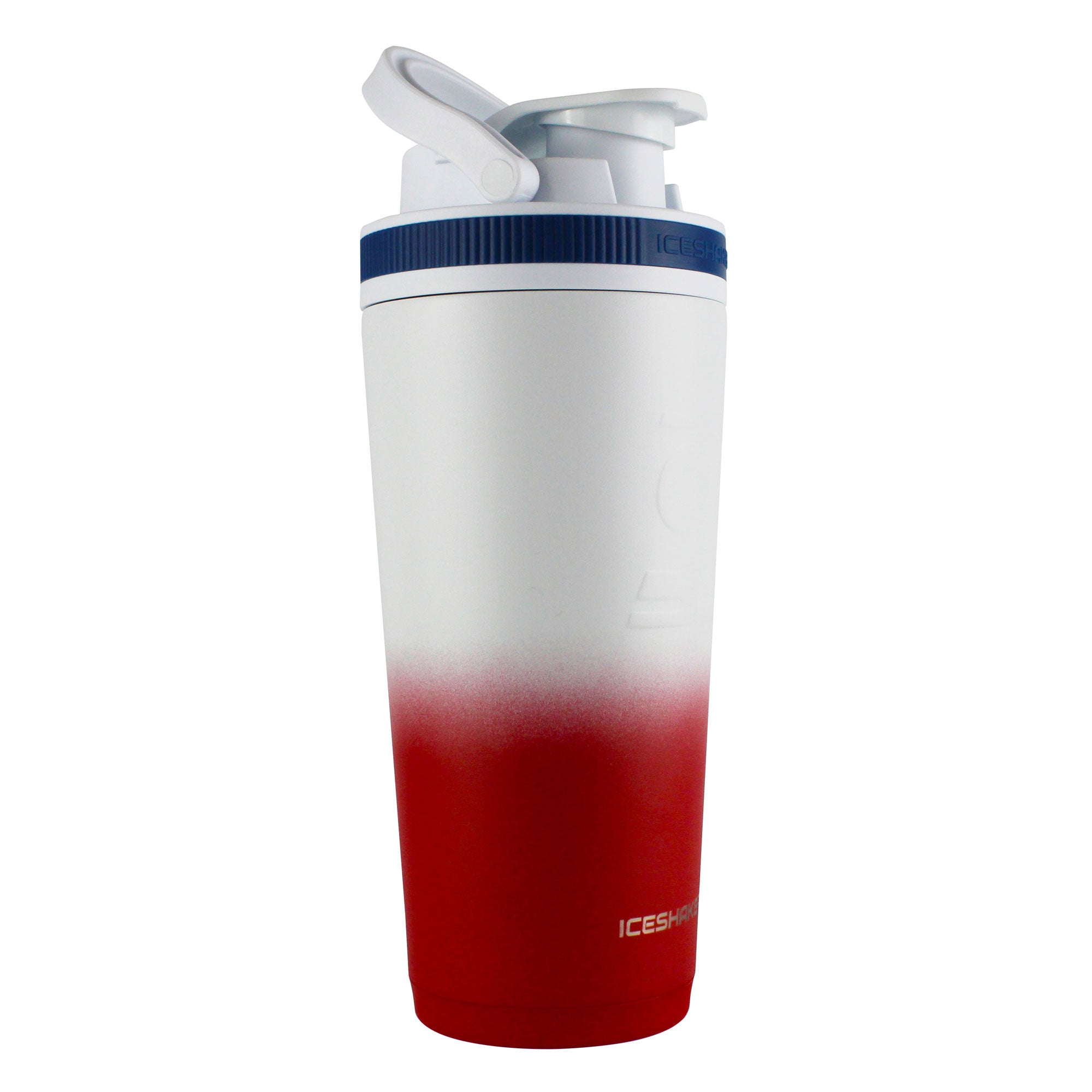GallantFew Patriot Challenge 26oz Ice Shaker
