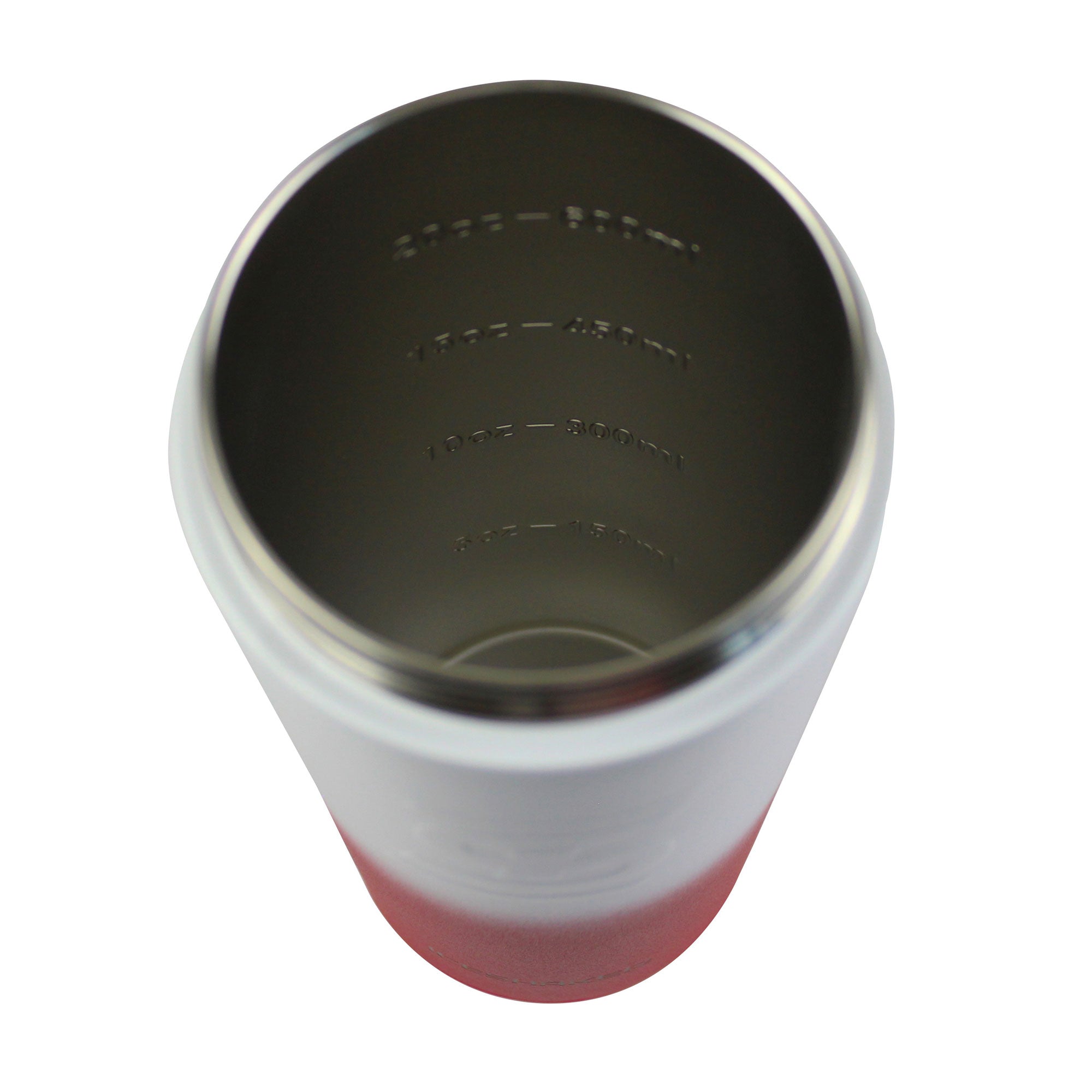 GallantFew Patriot Challenge 26oz Ice Shaker