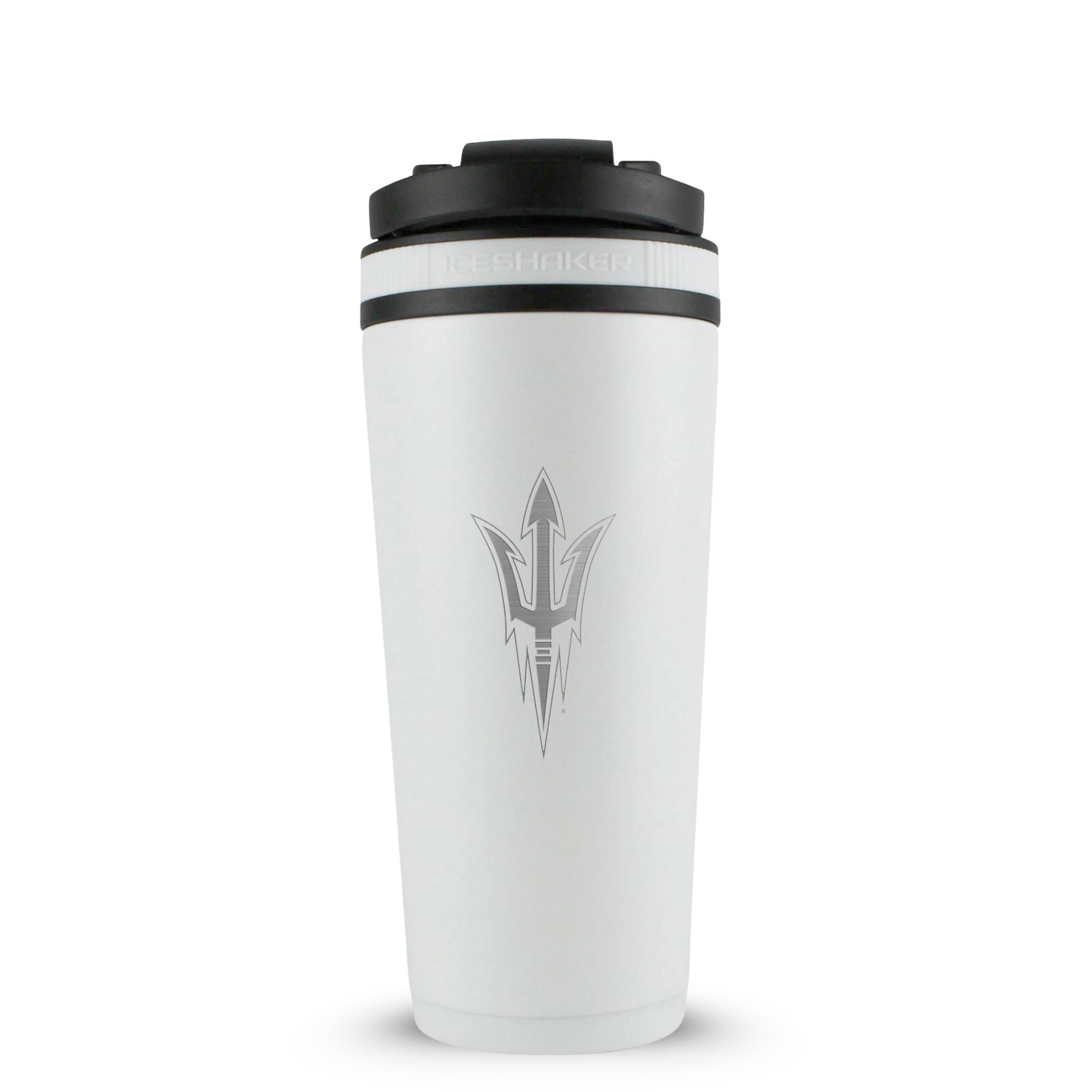 Officially Licensed Arizona State 26oz Ice Shaker