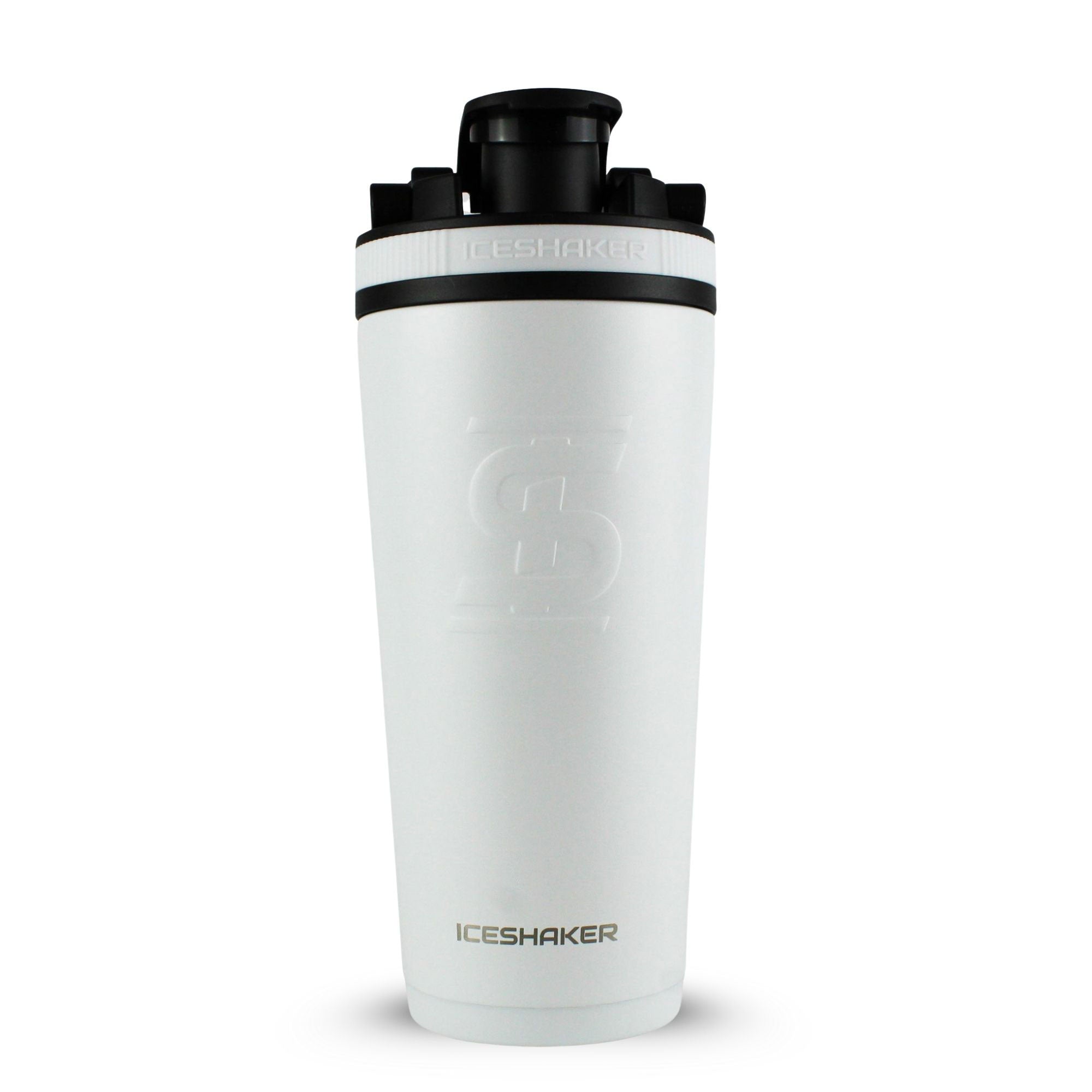 Custom Ghost Evolve Baseball 26oz Ice Shaker