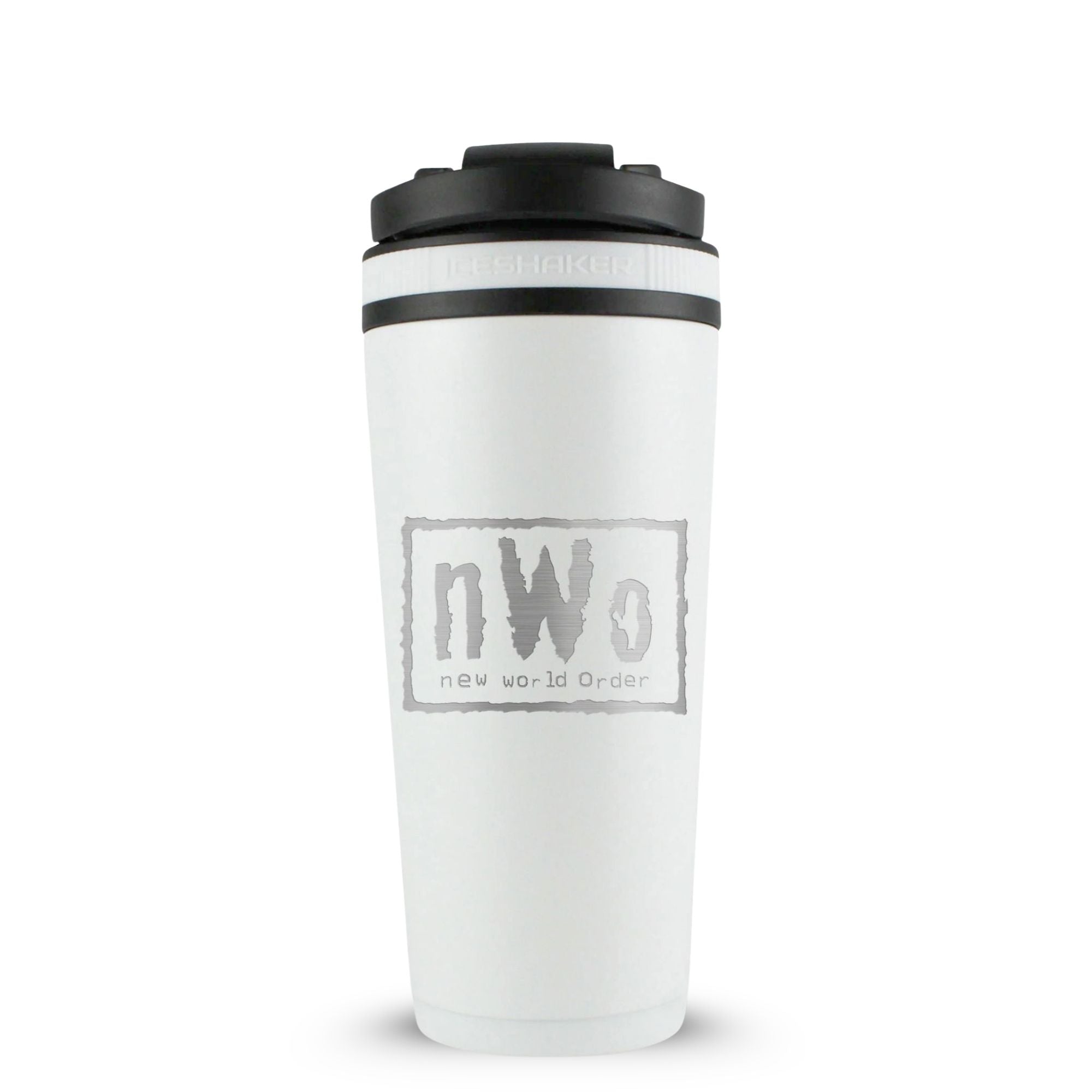 Officially Licensed WWE nWo 26oz Ice Shaker