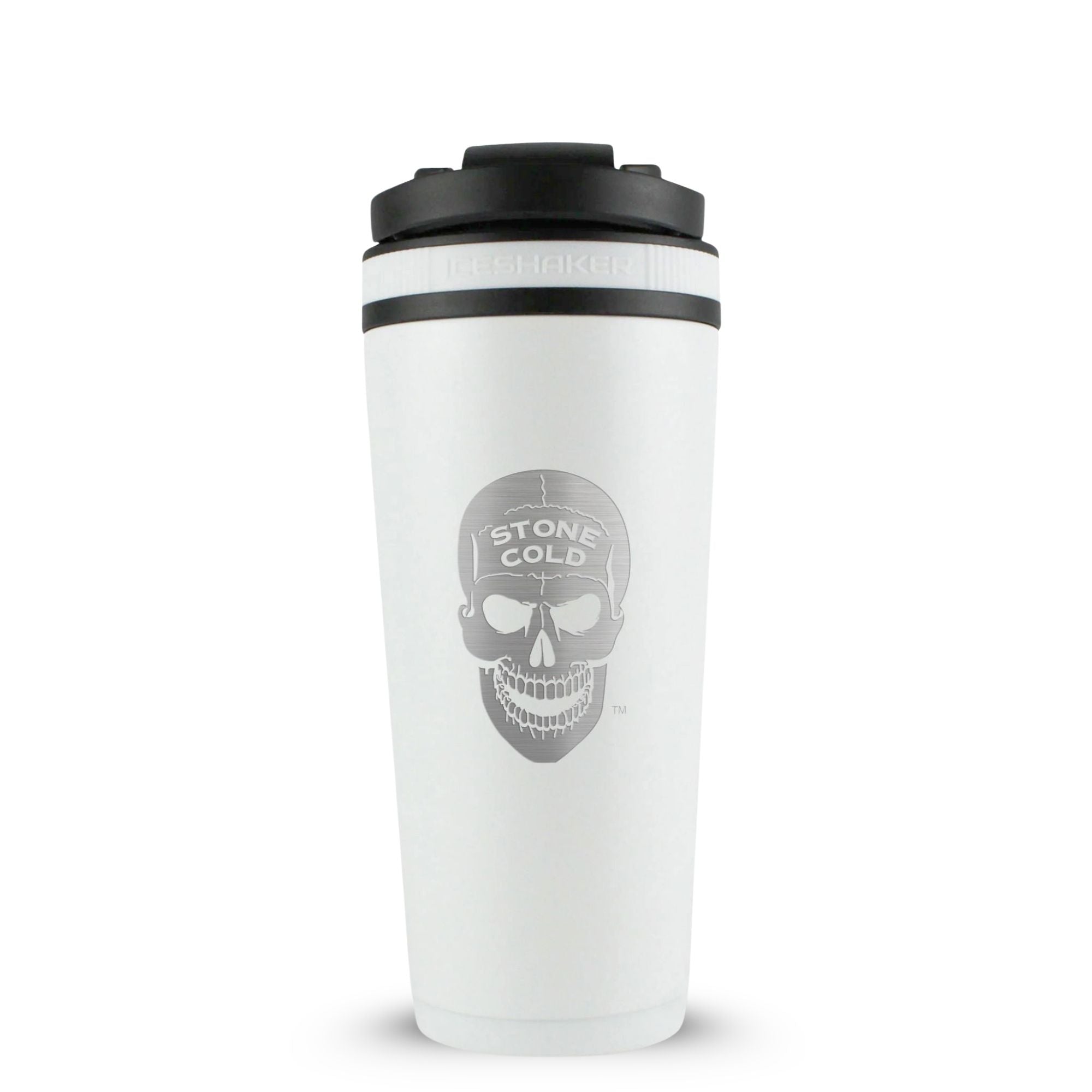 Officially Licensed WWE Stone Cold Steve Austin 26oz Ice Shaker