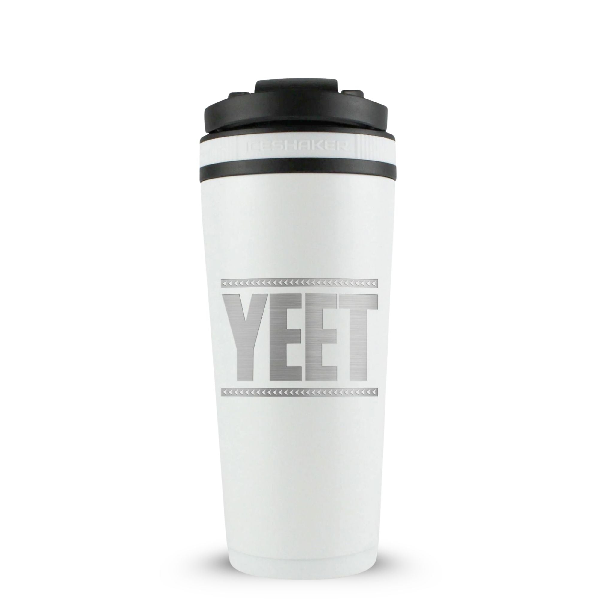 Officially Licensed WWE Jey Uso YEET 26oz Ice Shaker