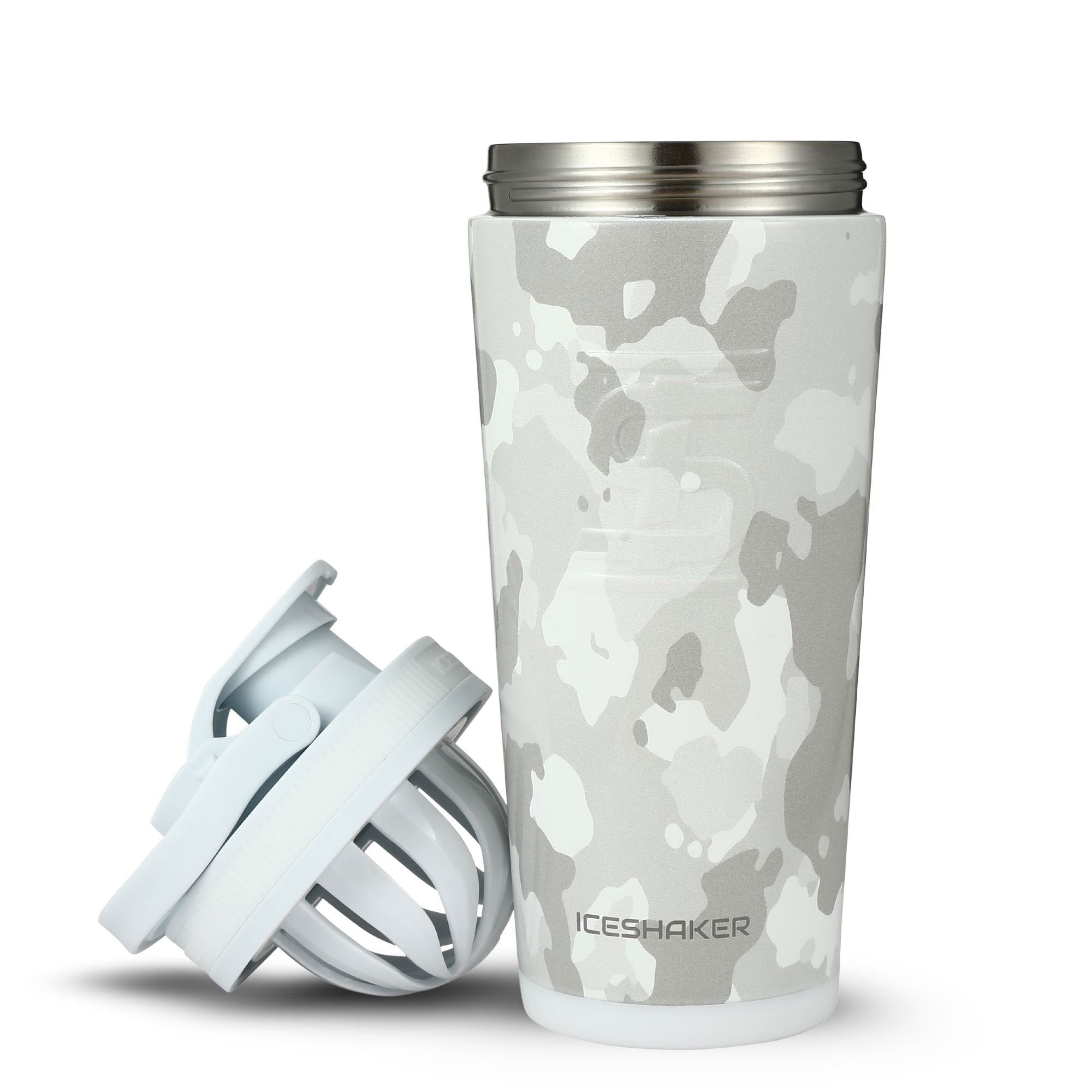 Custom Guerrilla Performance & Recovery 26oz Ice Shaker
