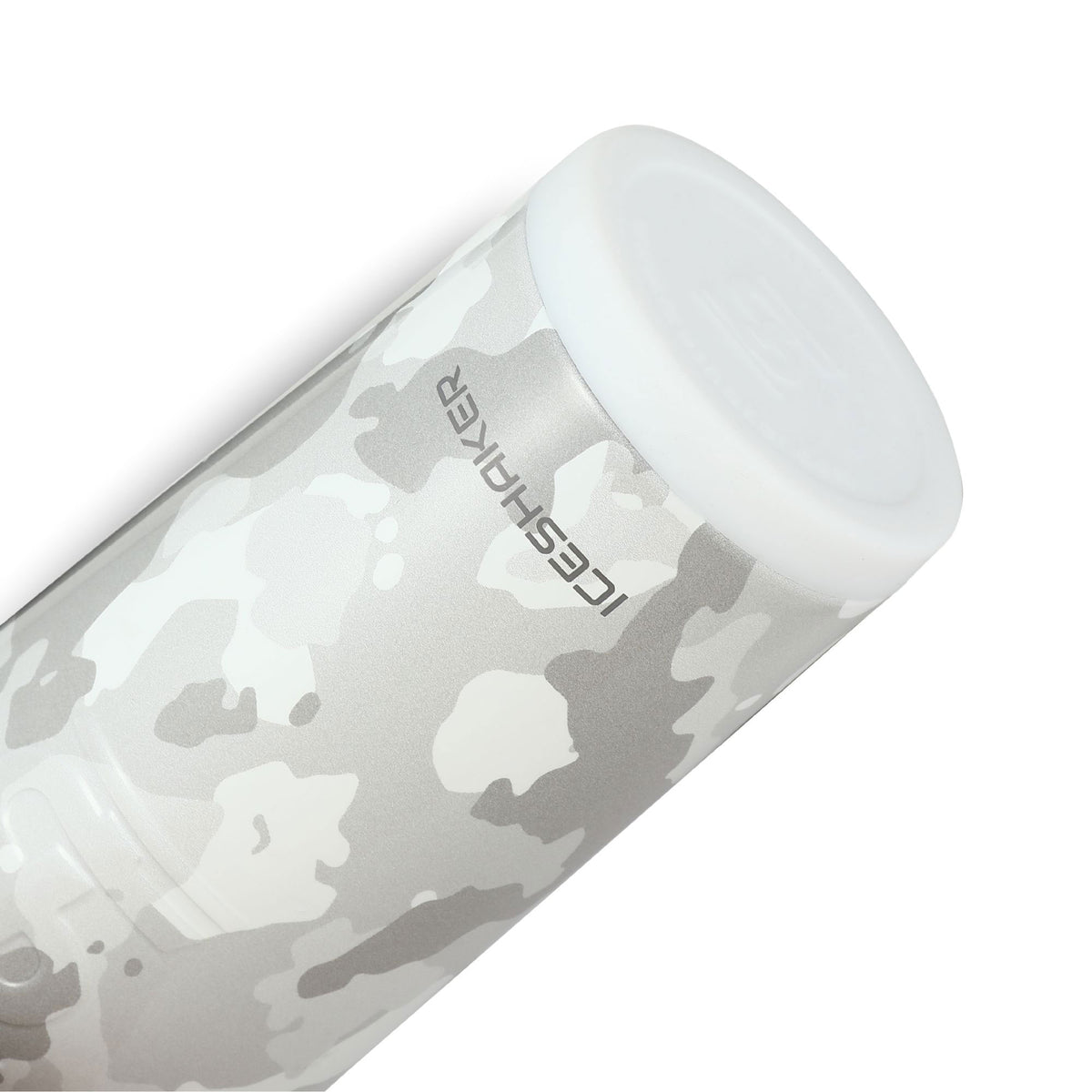 Custom Guerrilla Performance & Recovery 26oz Ice Shaker