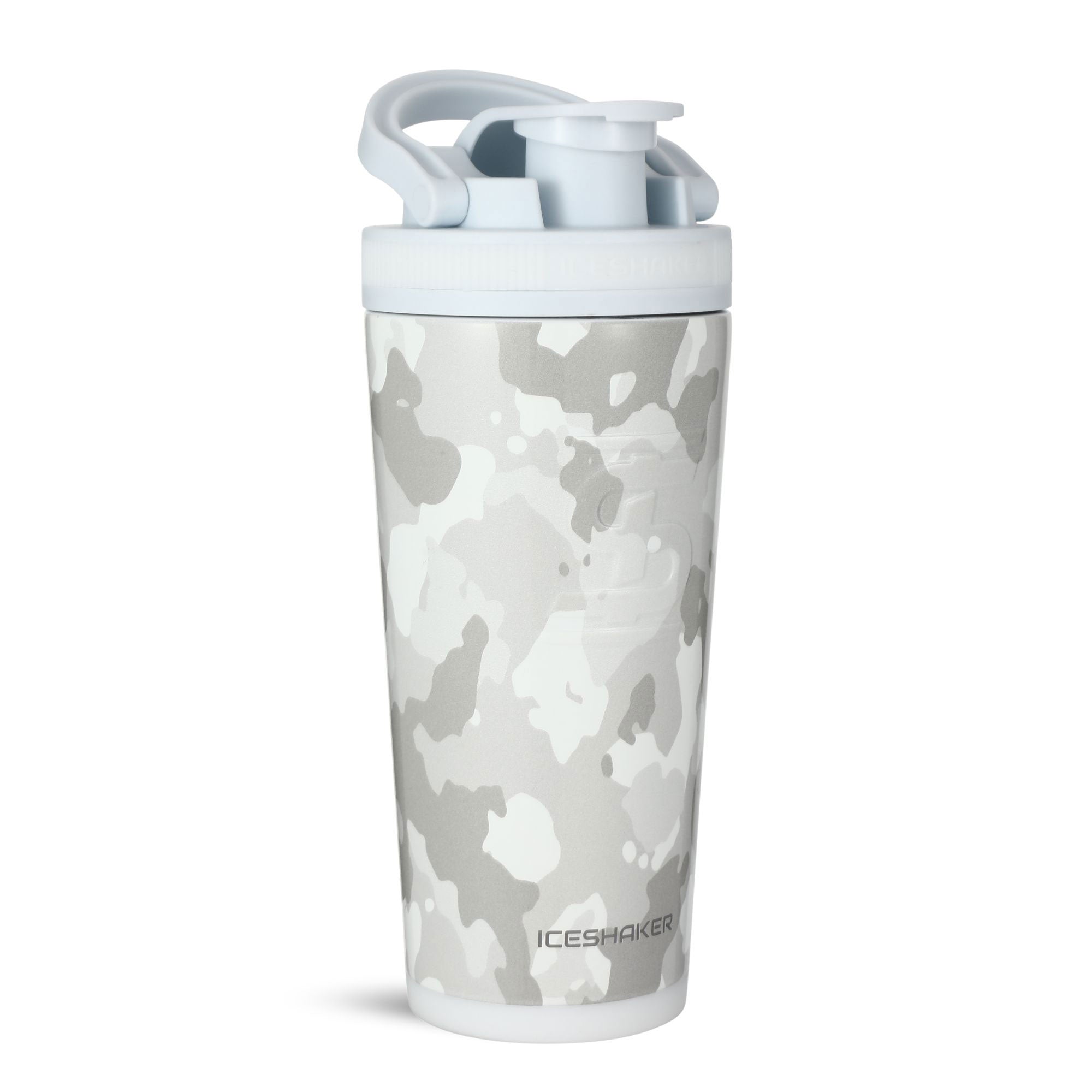 Custom Guerrilla Performance & Recovery 26oz Ice Shaker
